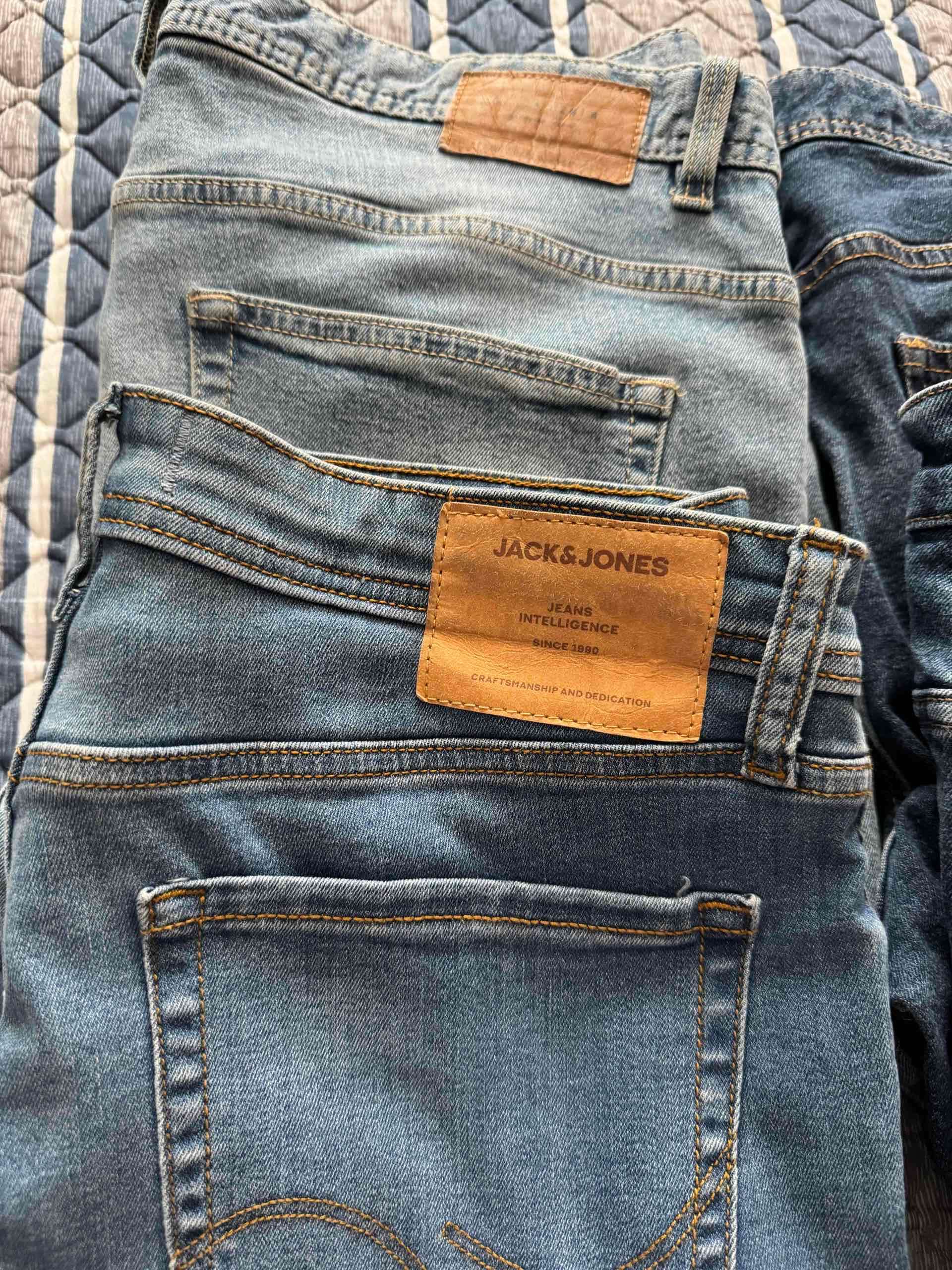 Lote de jeans de hombre - miniatura 2
