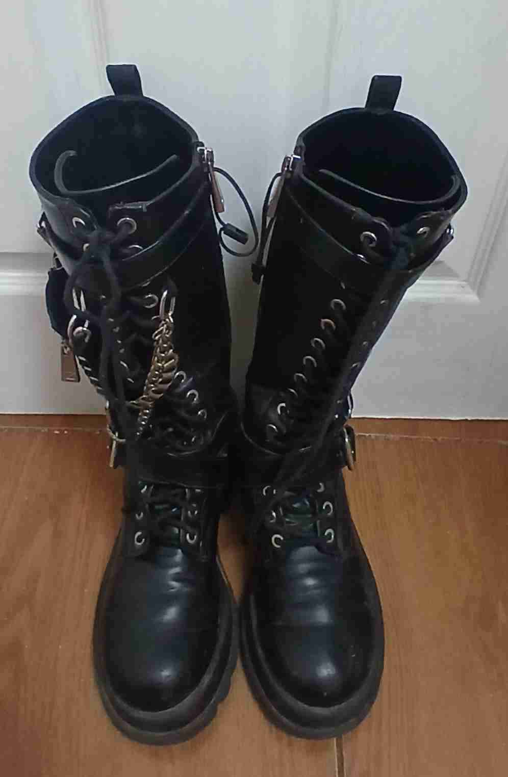 Bototos mujer - miniatura 2