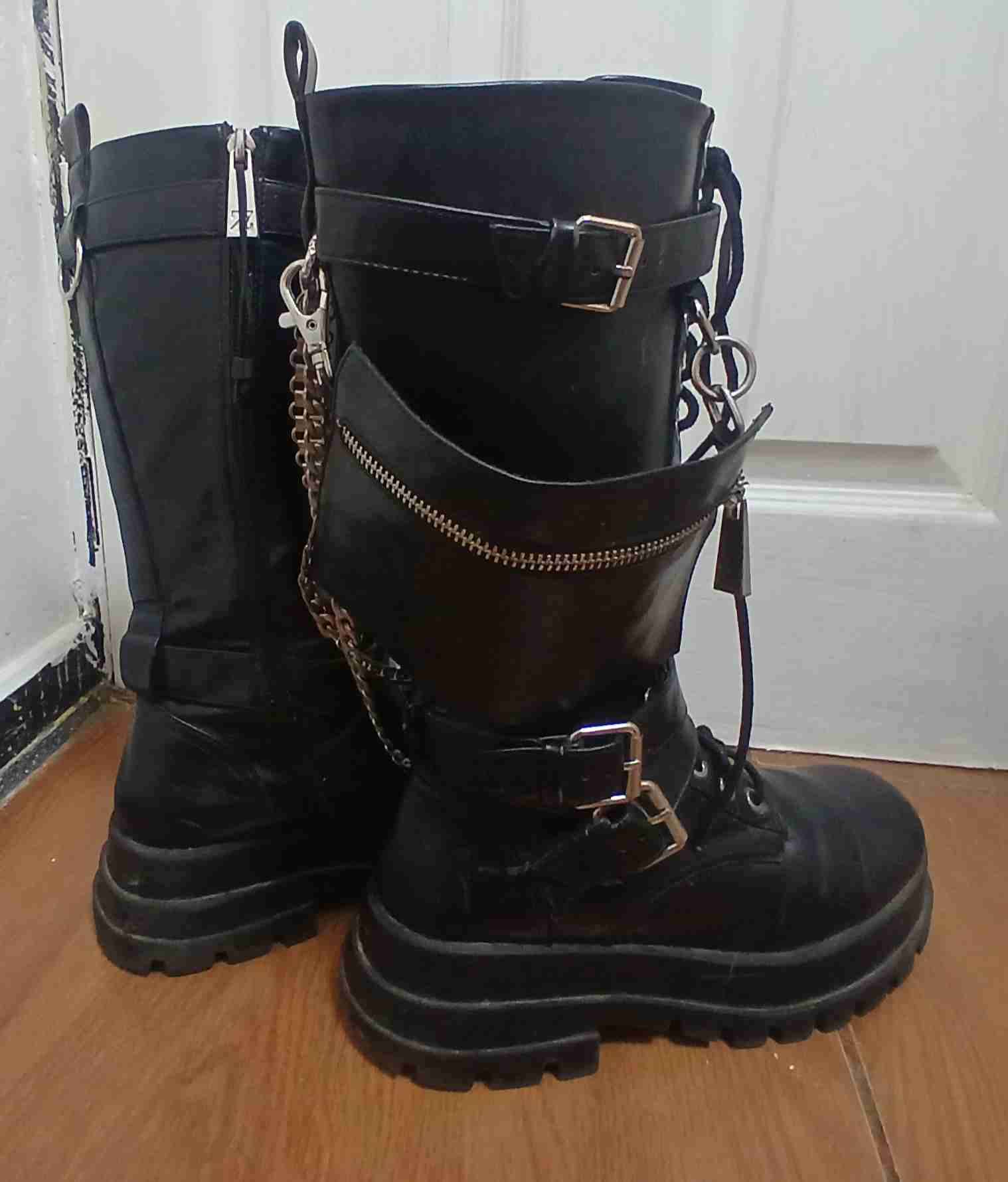 Bototos mujer - miniatura 3