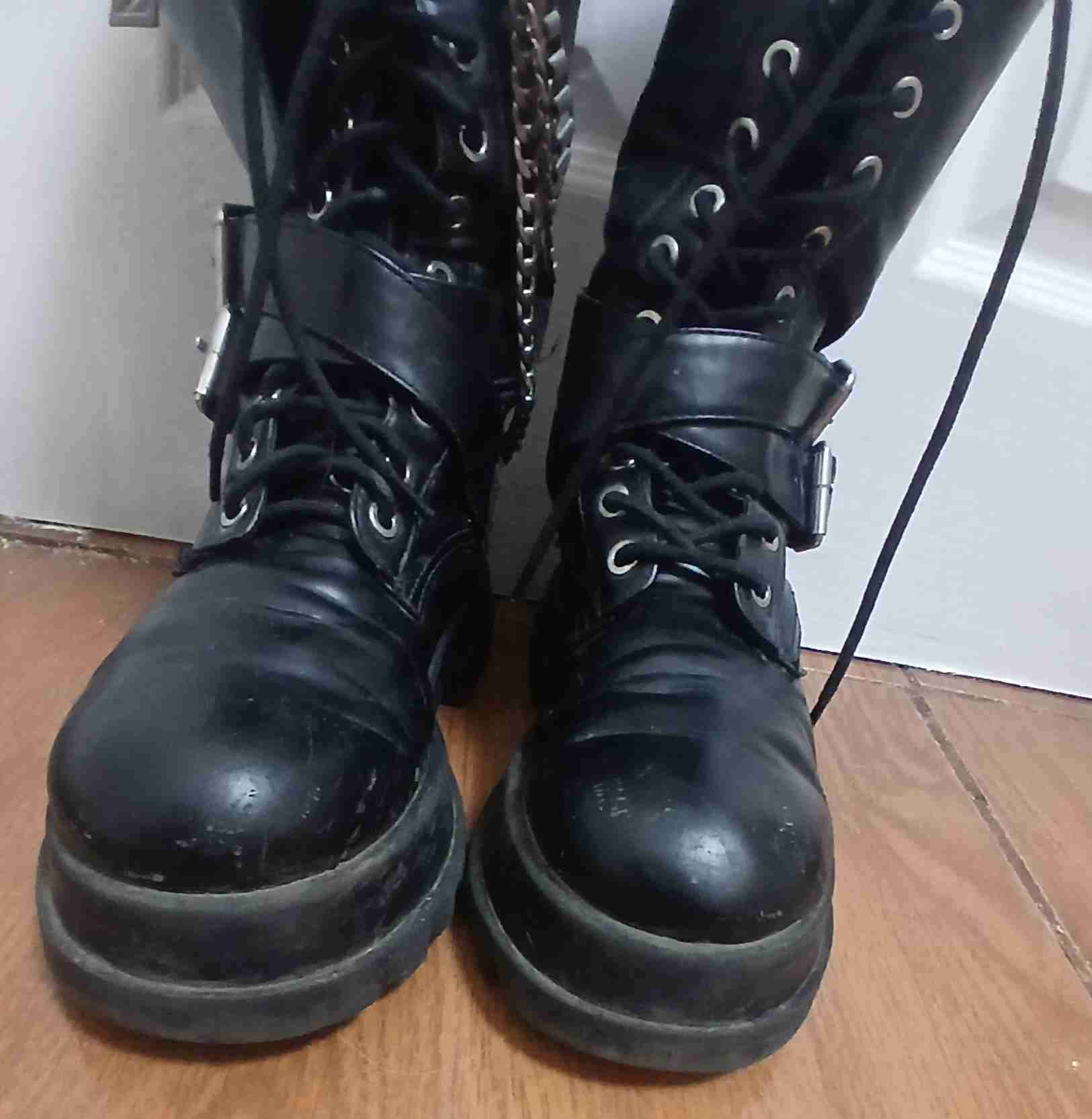 Bototos mujer - miniatura 4