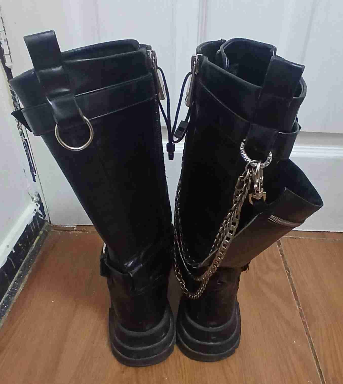 Bototos mujer - miniatura 5