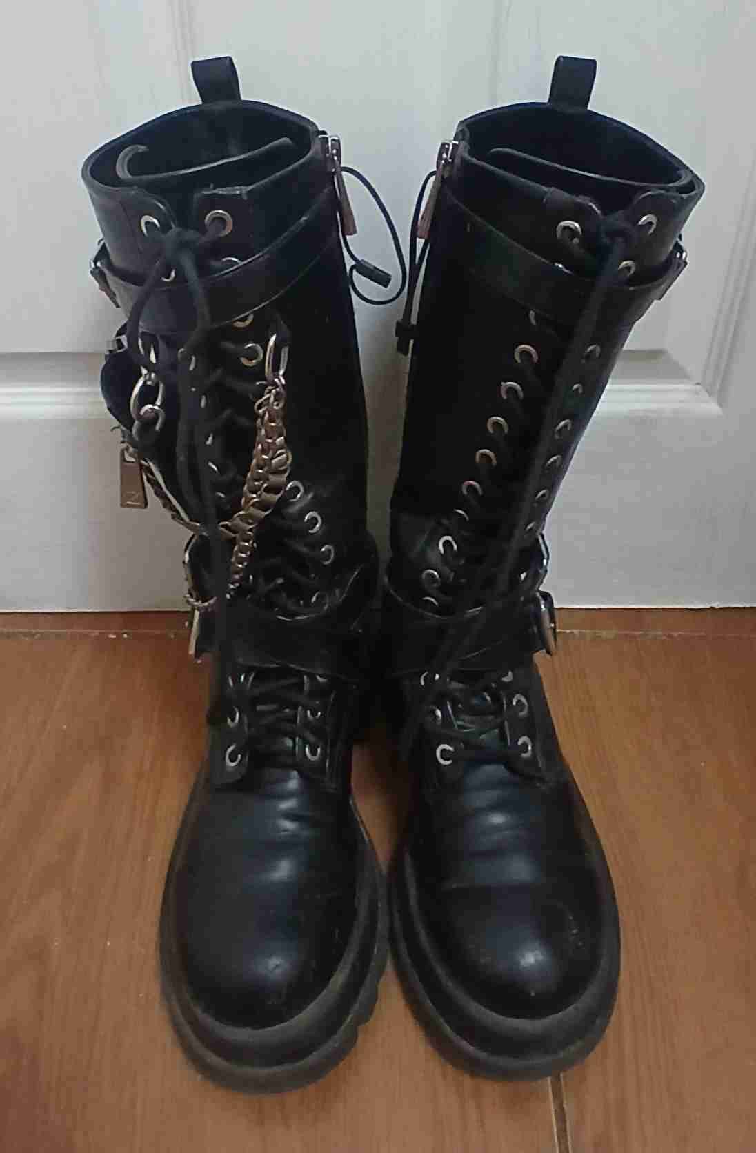 Bototos mujer - miniatura 6