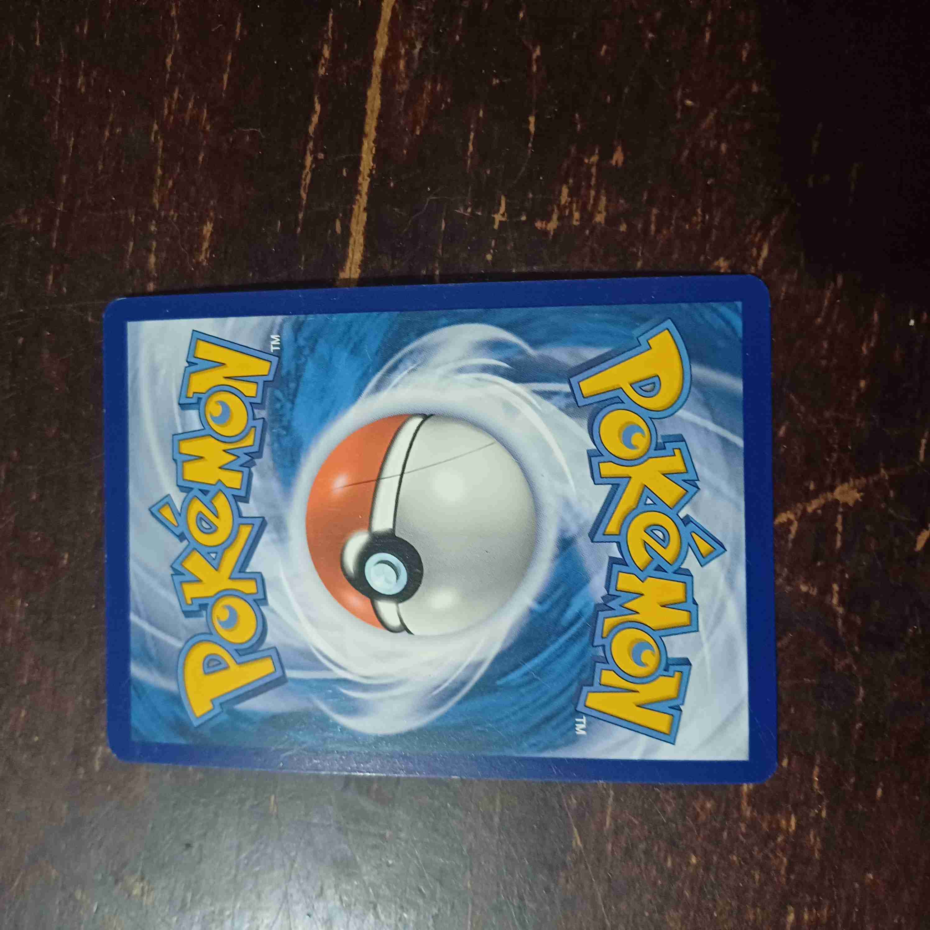 Pokemon cartas - miniatura 2