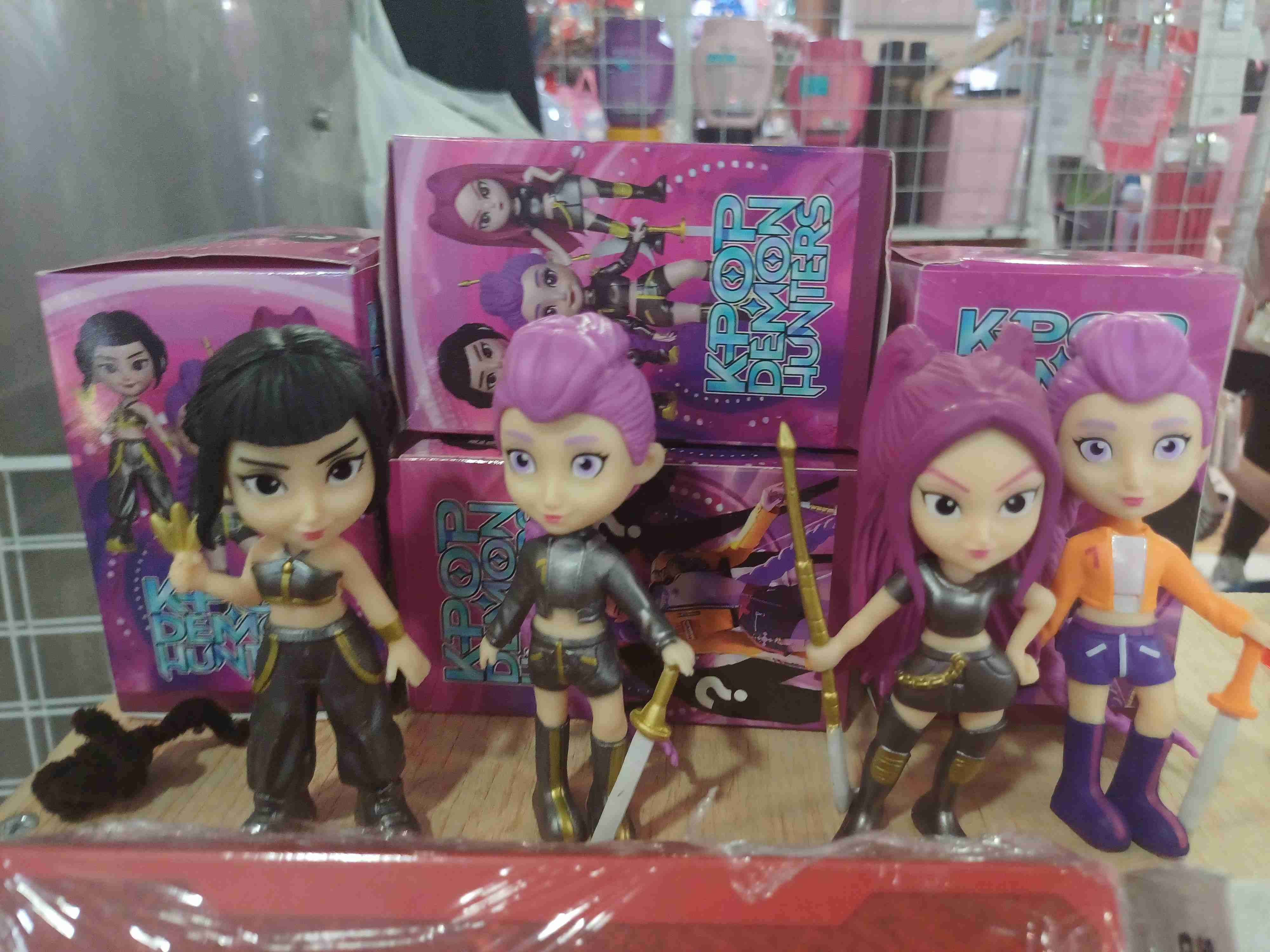 Huntrix - miniatura 2