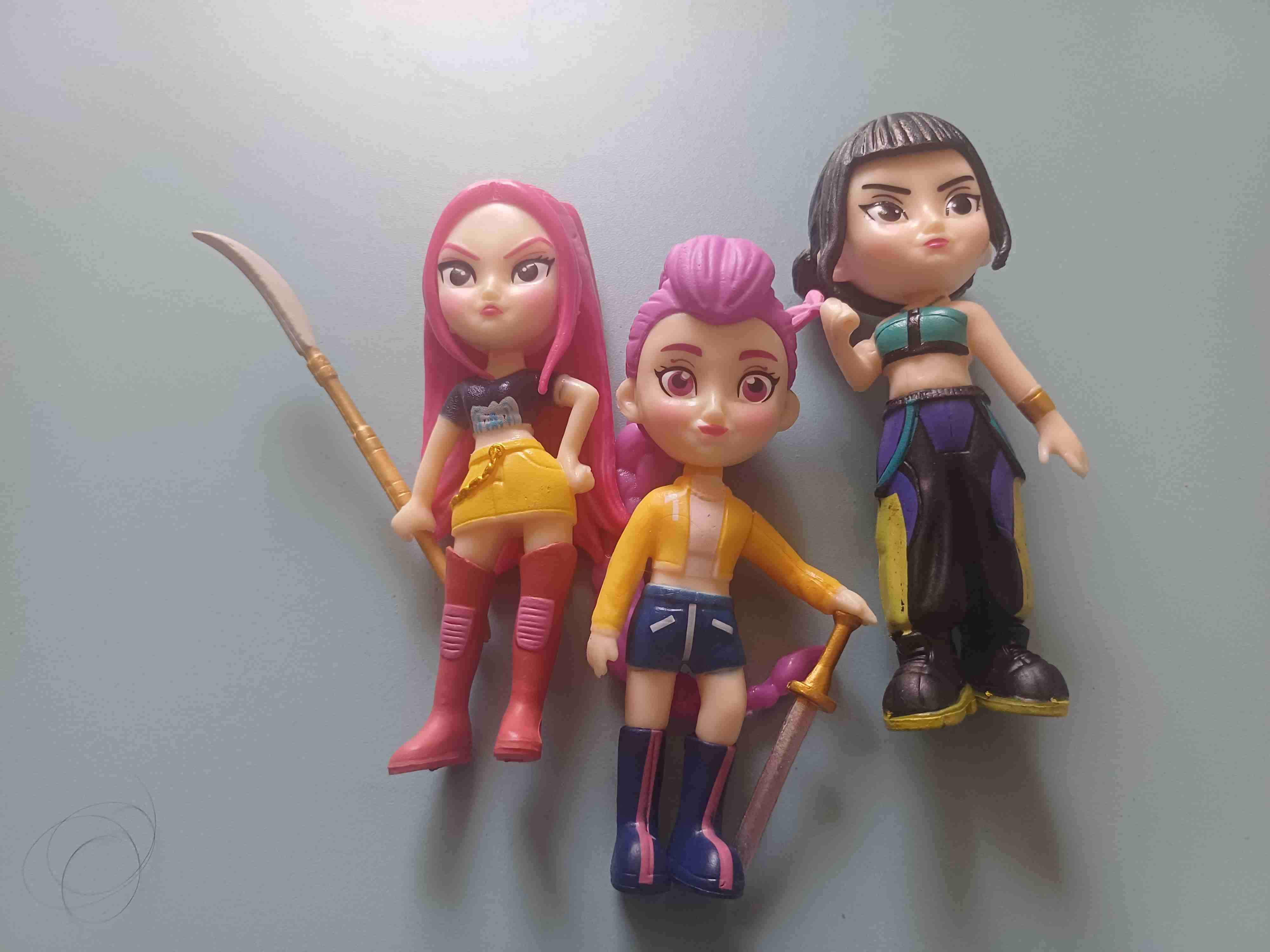 Huntrix - miniatura 3