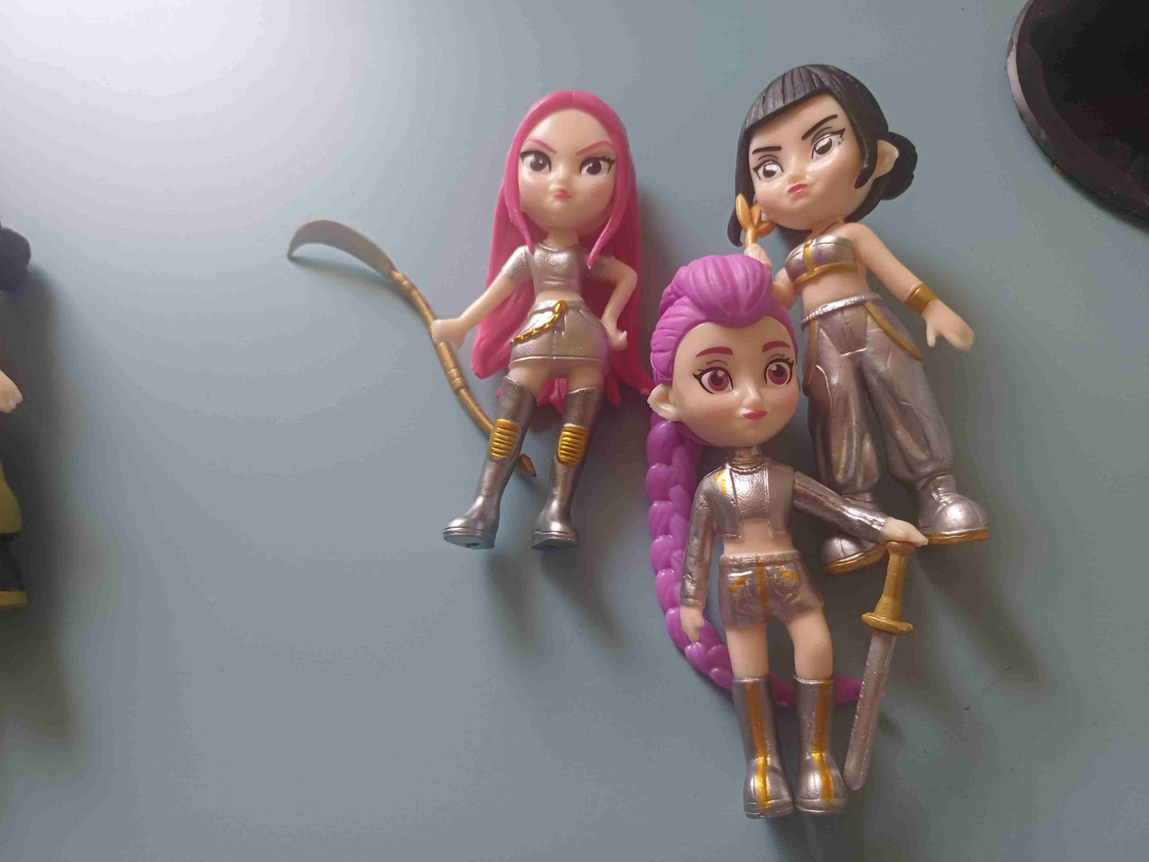 Huntrix - miniatura 4