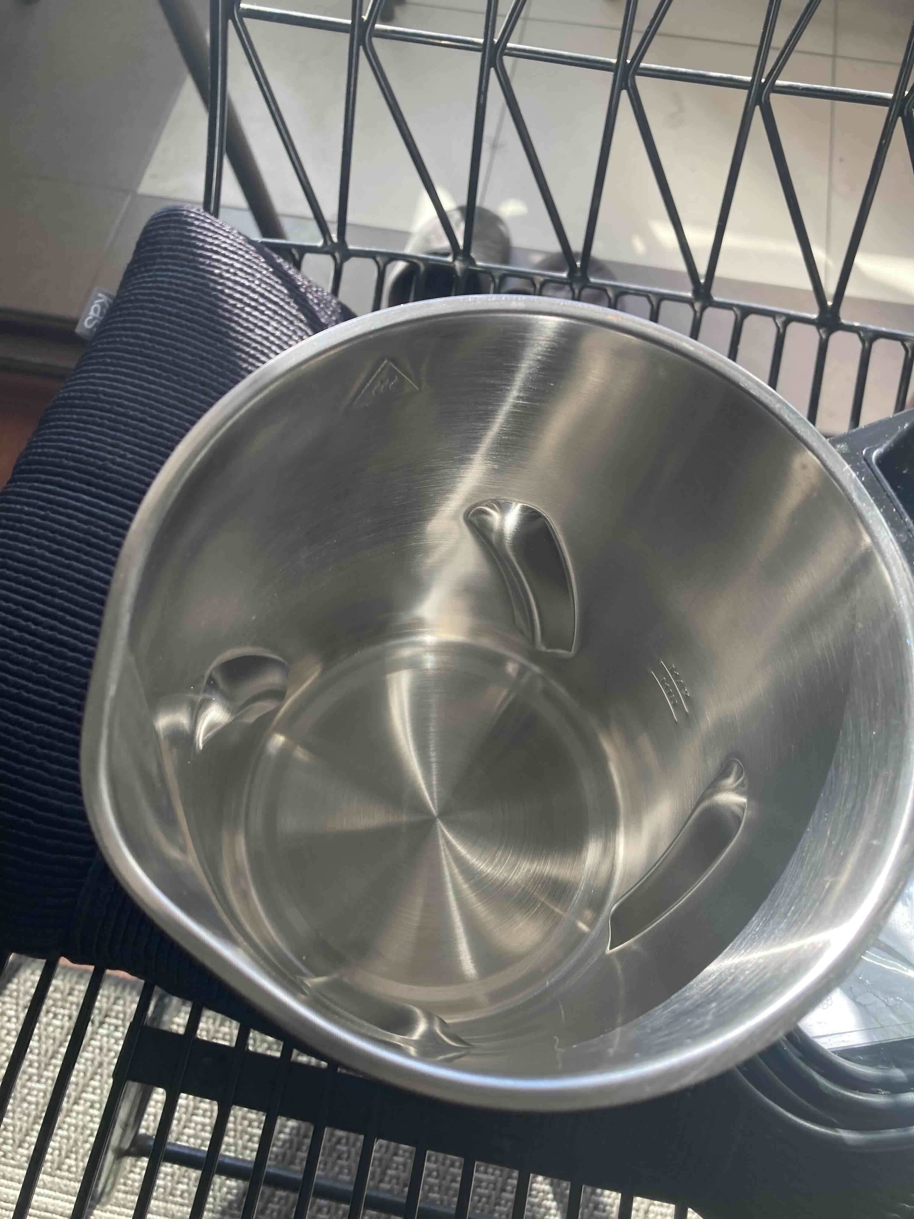 Máquina para sopas Philips - miniatura 3