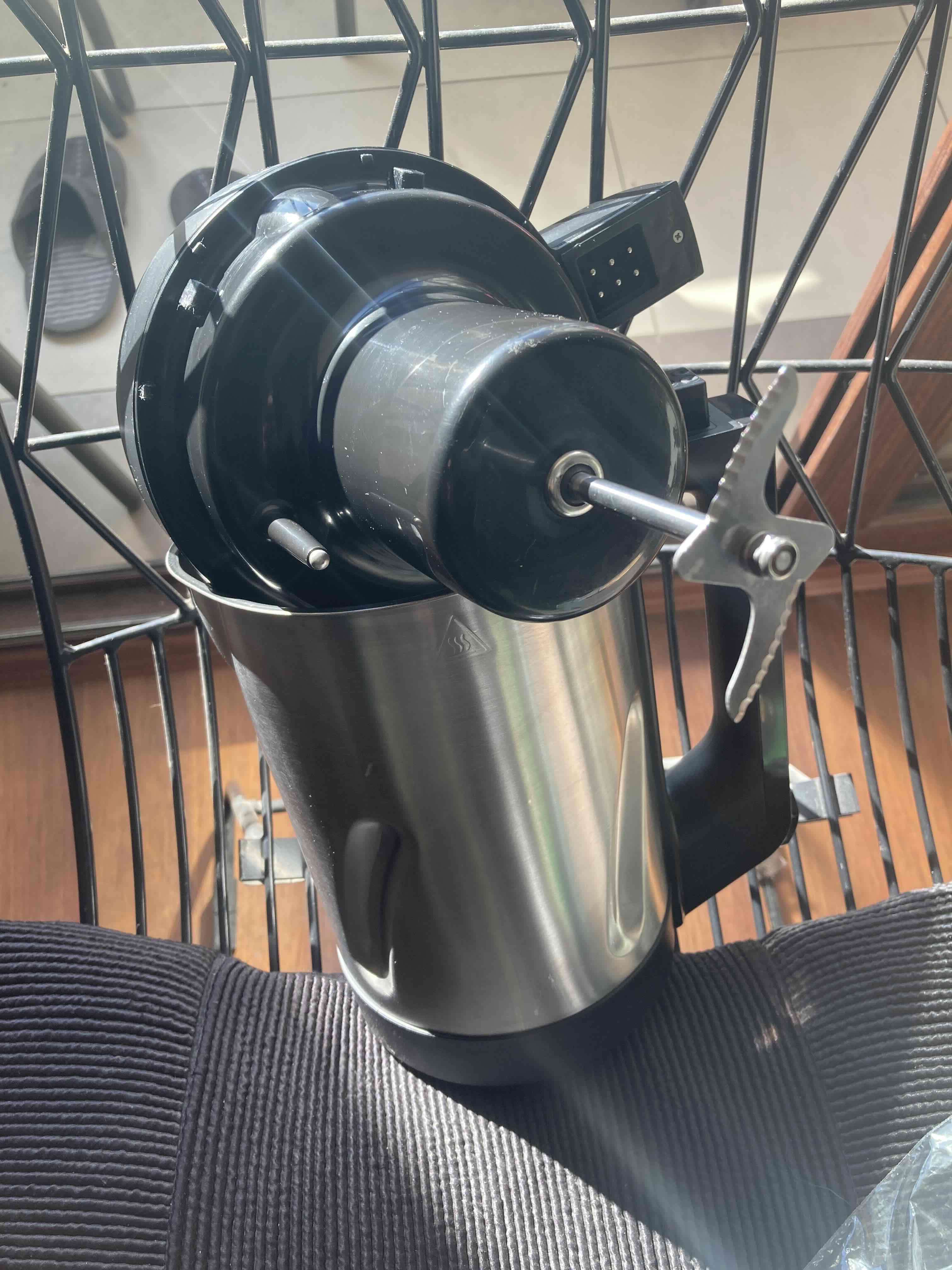 Máquina para sopas Philips - miniatura 4