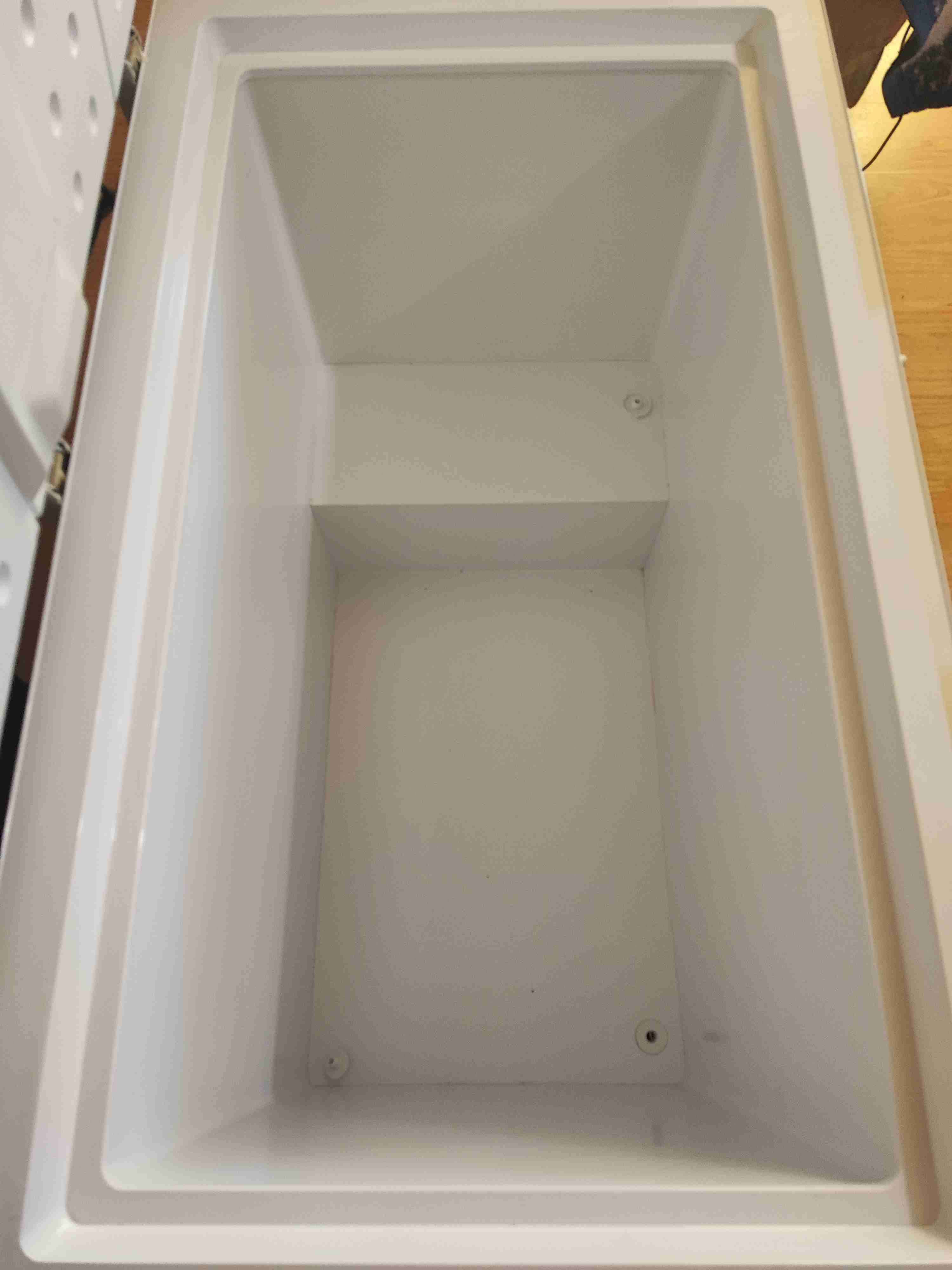 Congelador horizontal MAIGAS 297 lts - miniatura 3