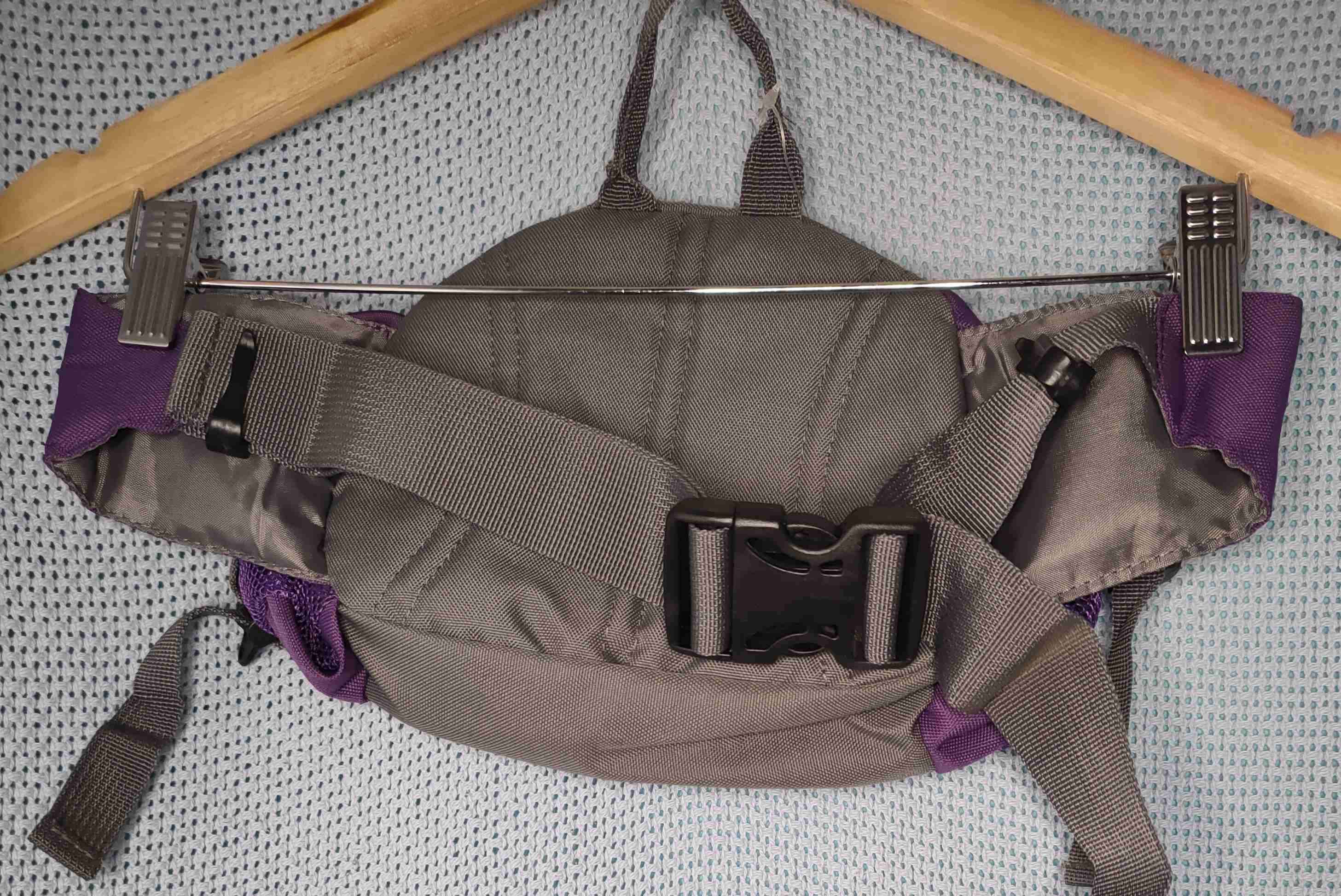 Banano outdoor Klimber morado - miniatura 3