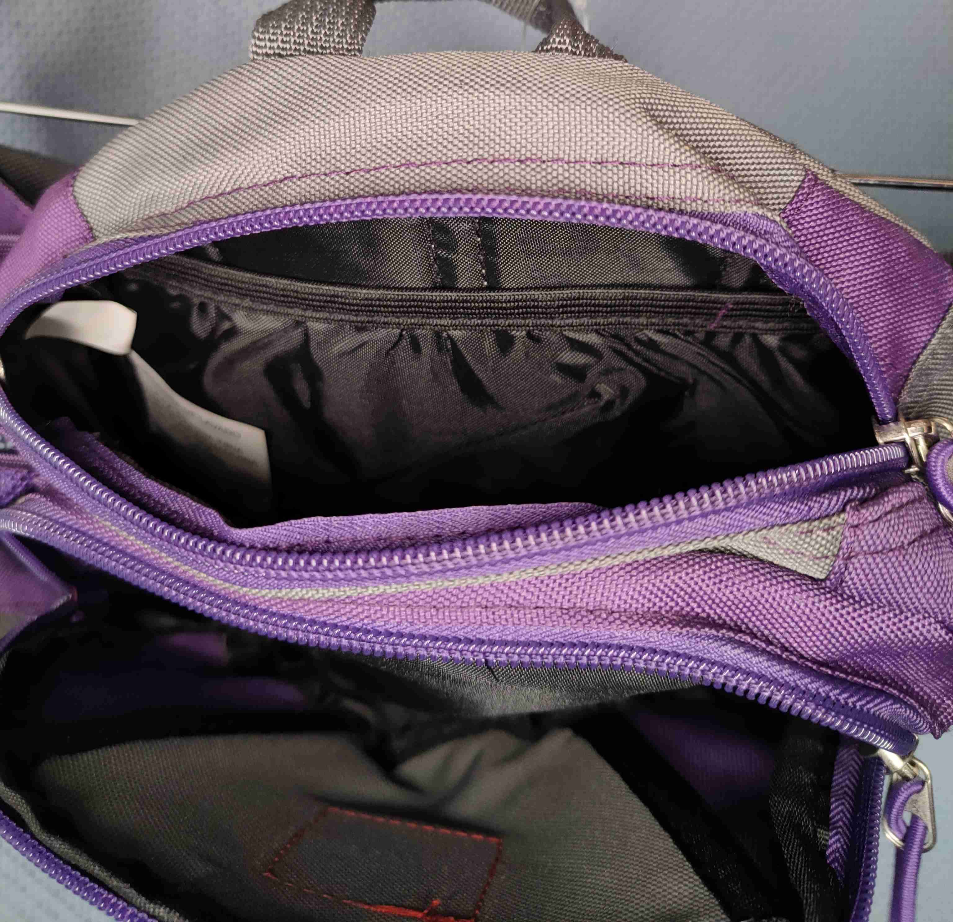 Banano outdoor Klimber morado - miniatura 4