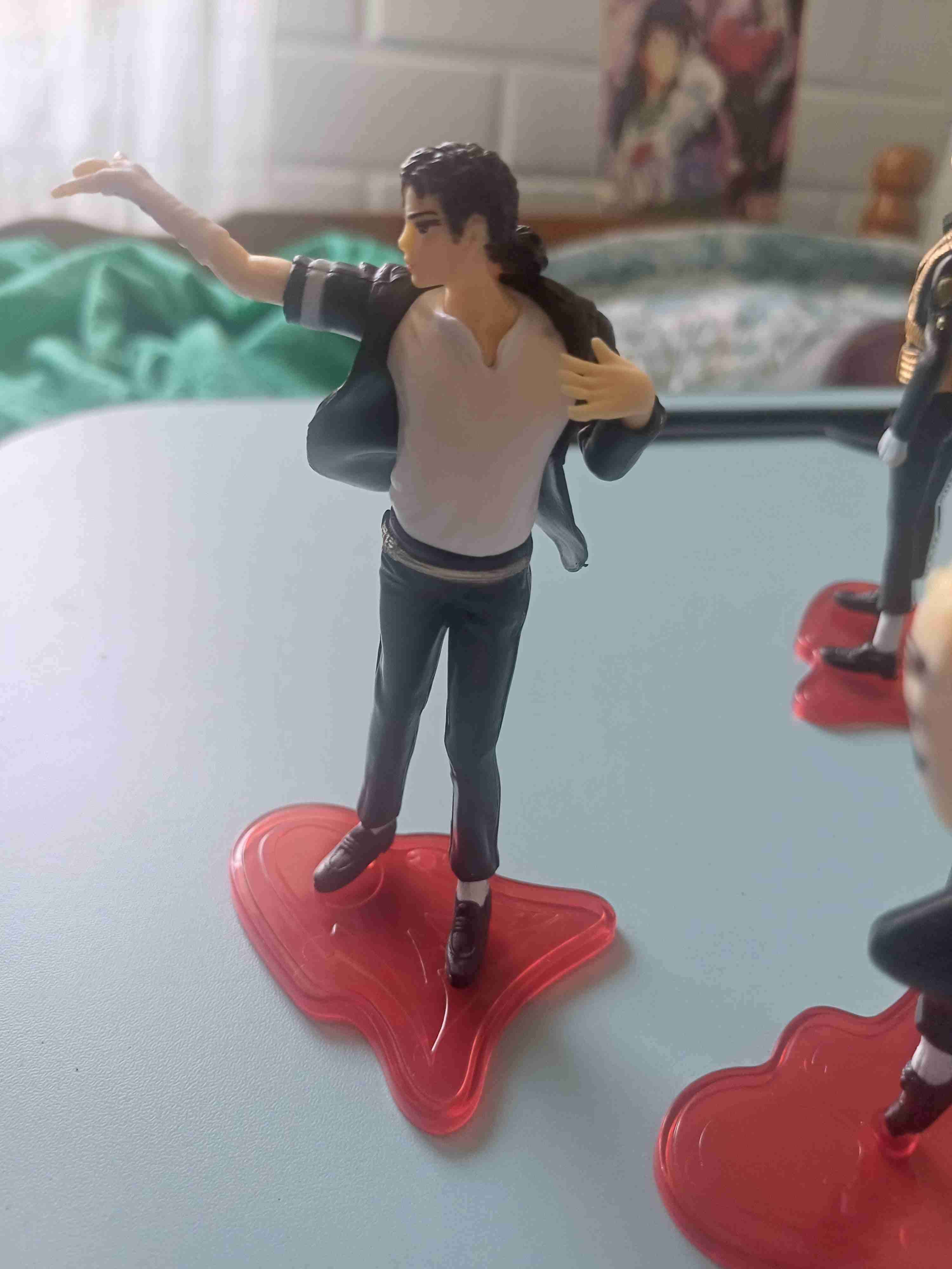 Mickel Jackson - miniatura 2