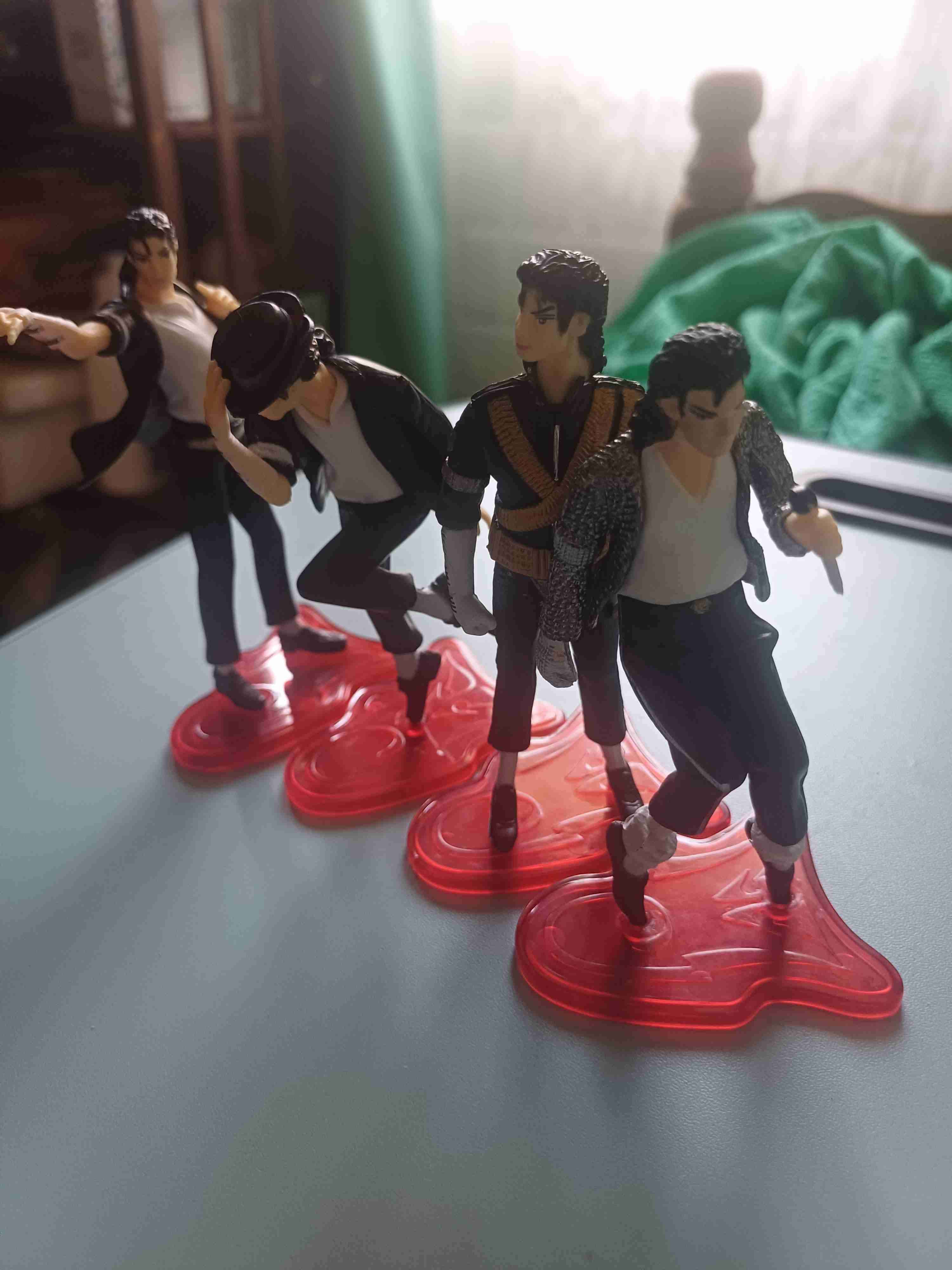 Mickel Jackson - miniatura 3