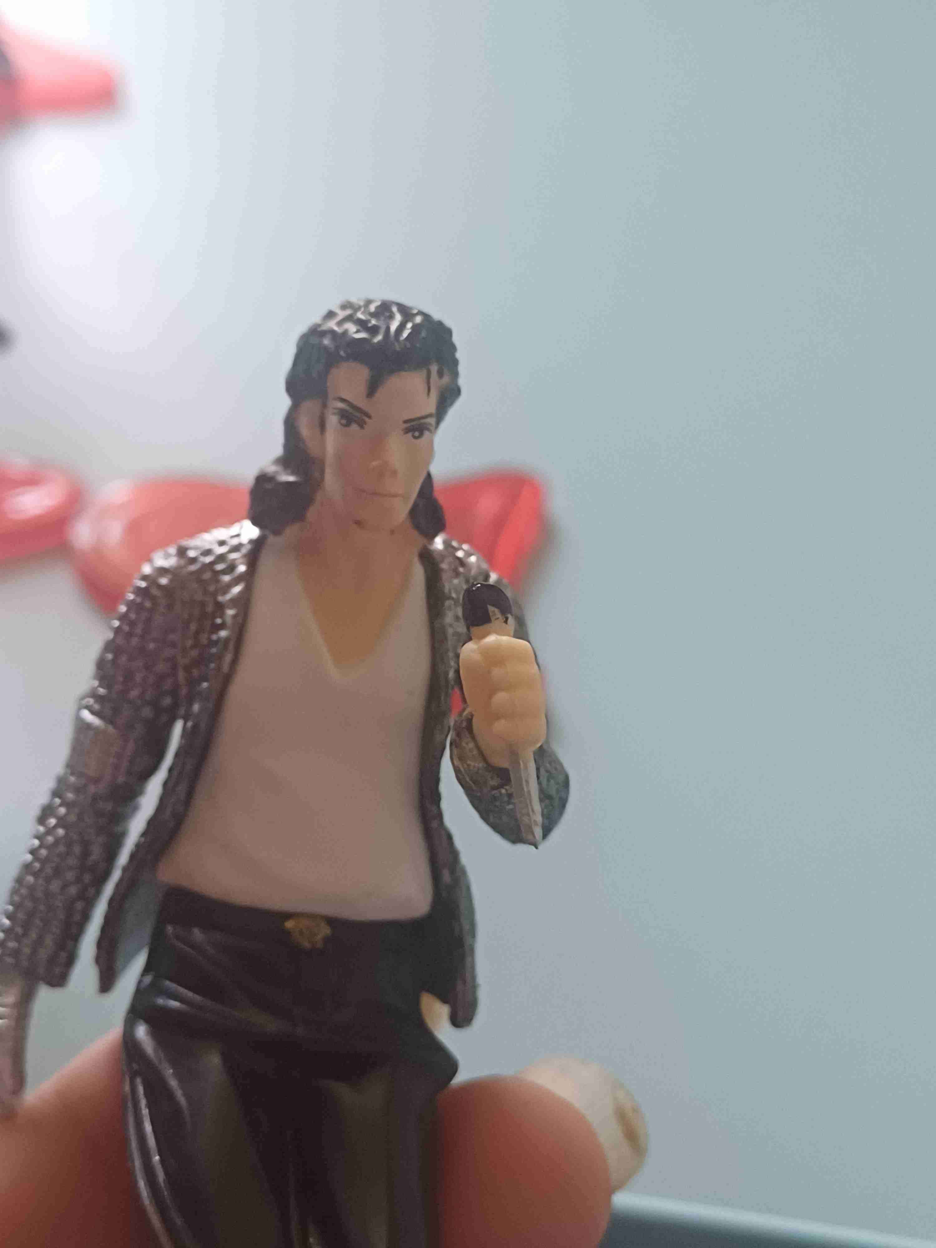 Mickel Jackson - miniatura 4