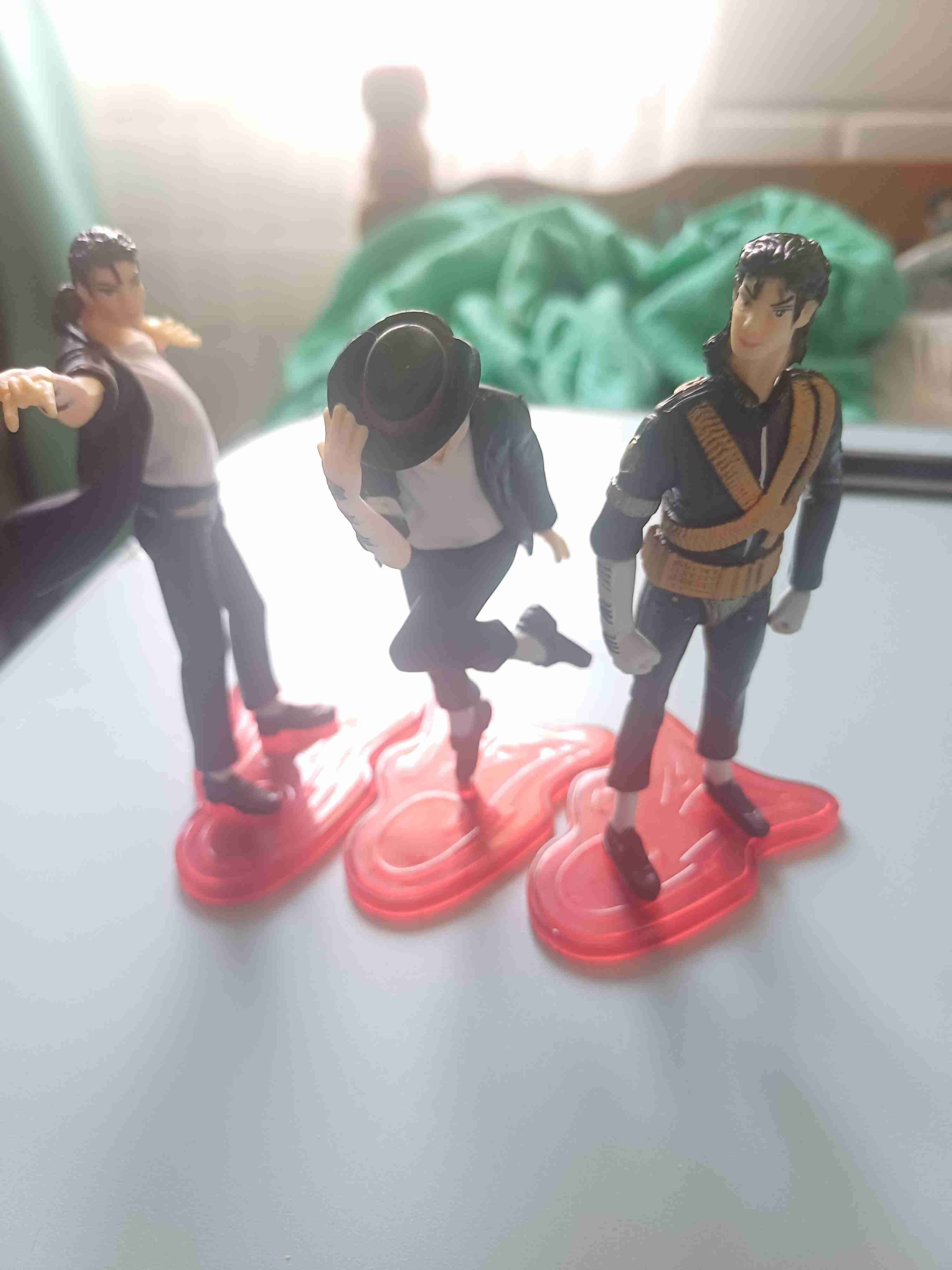 Mickel Jackson - miniatura 6