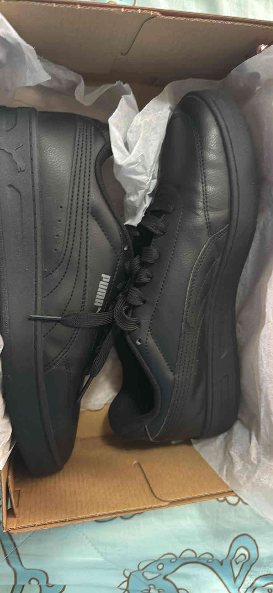 Zapato escolar talla 40.5 - miniatura 5