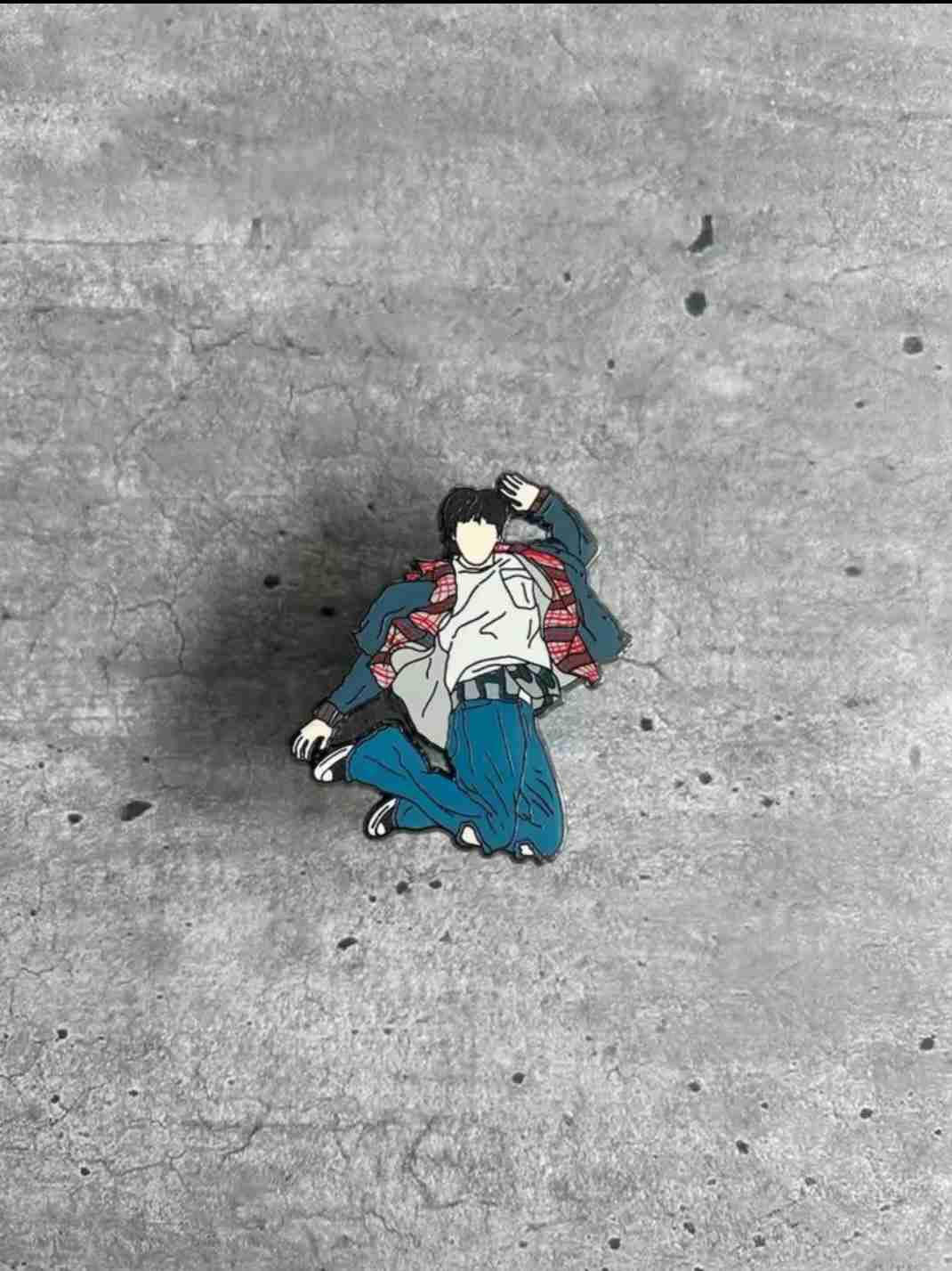 Pines idols kpop - miniatura 1