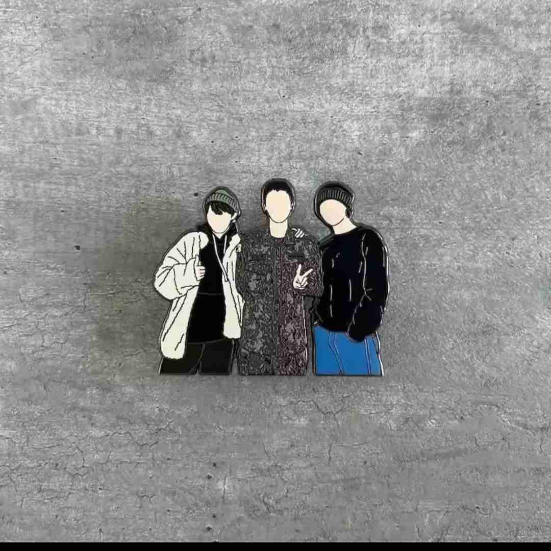 Pines idols kpop - miniatura 2