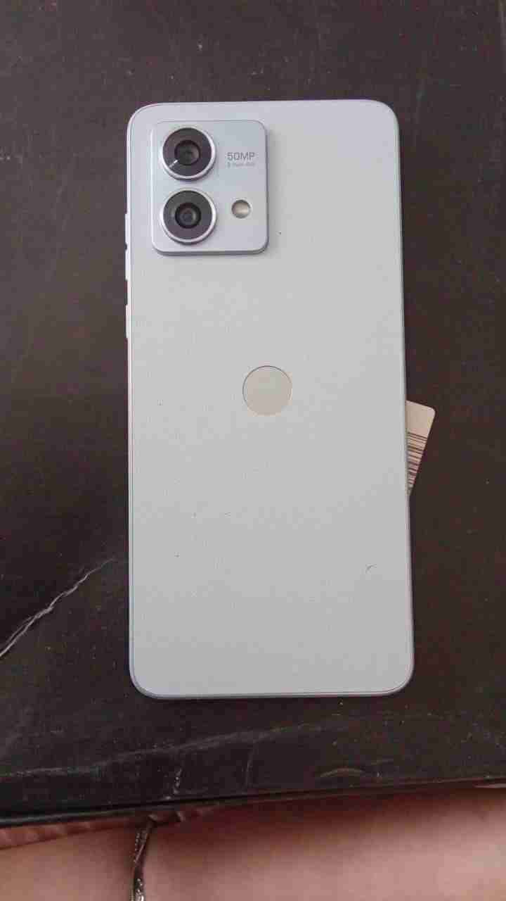 Celular Motorola Moto g84 5g - miniatura 1