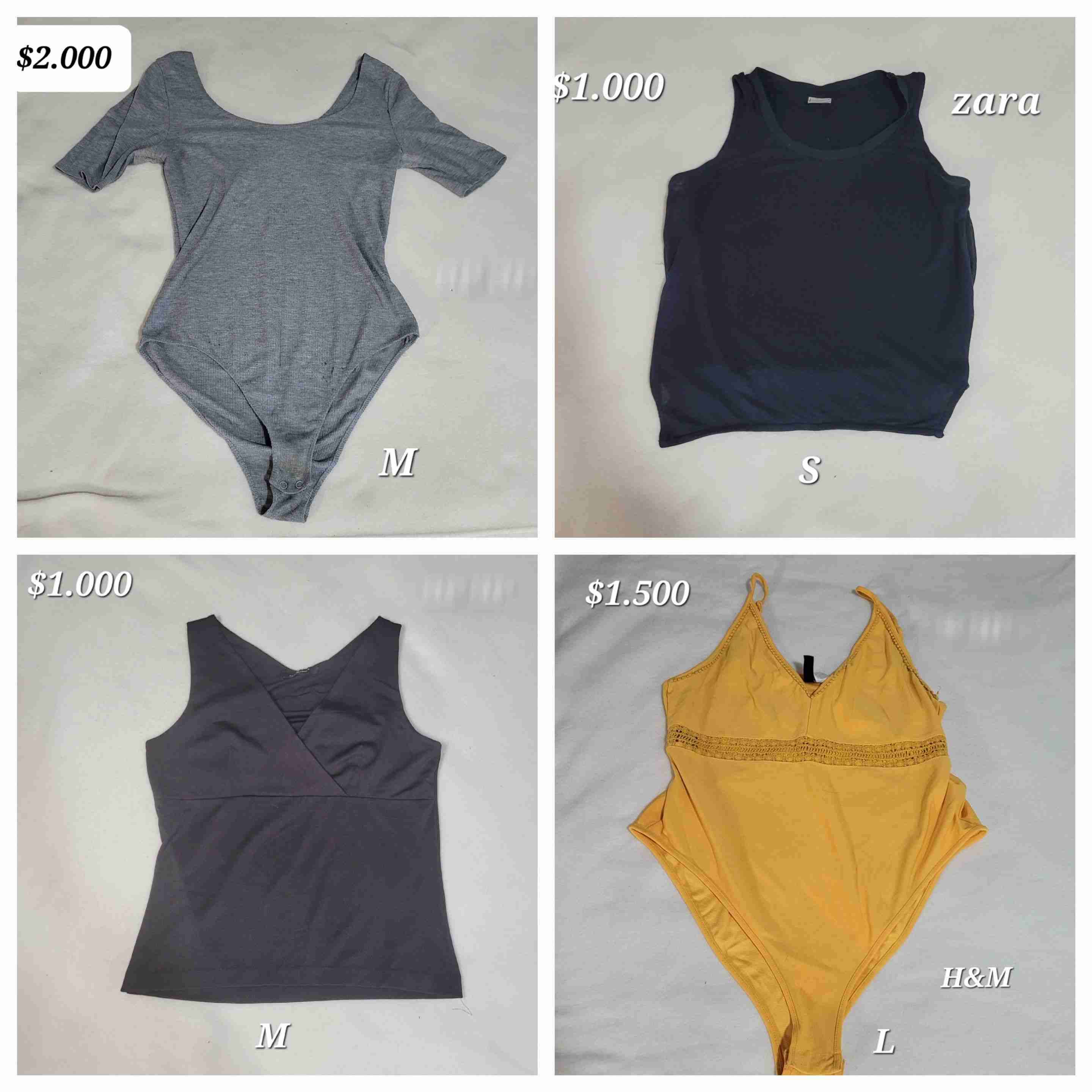 Variedad ropa - miniatura 3