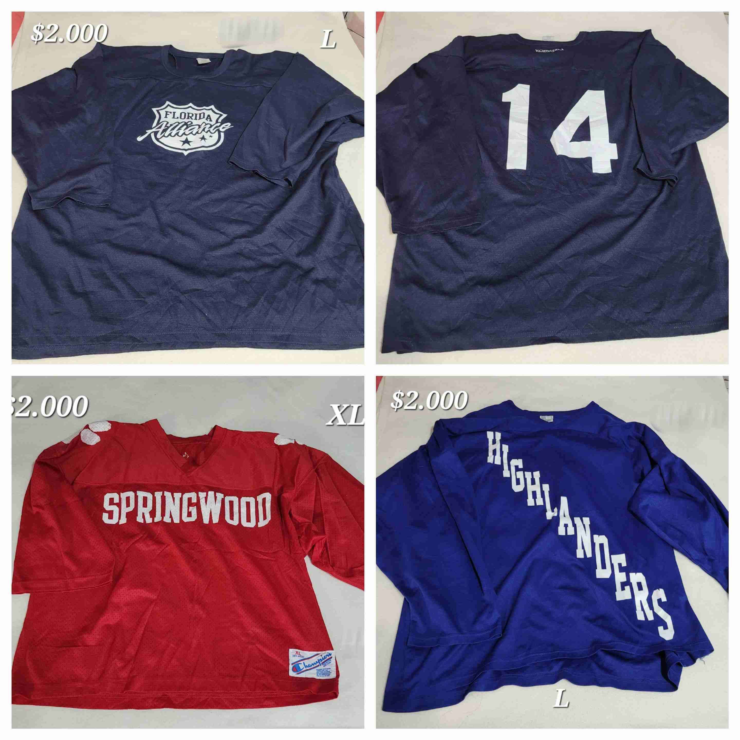 Variedad ropa - miniatura 5