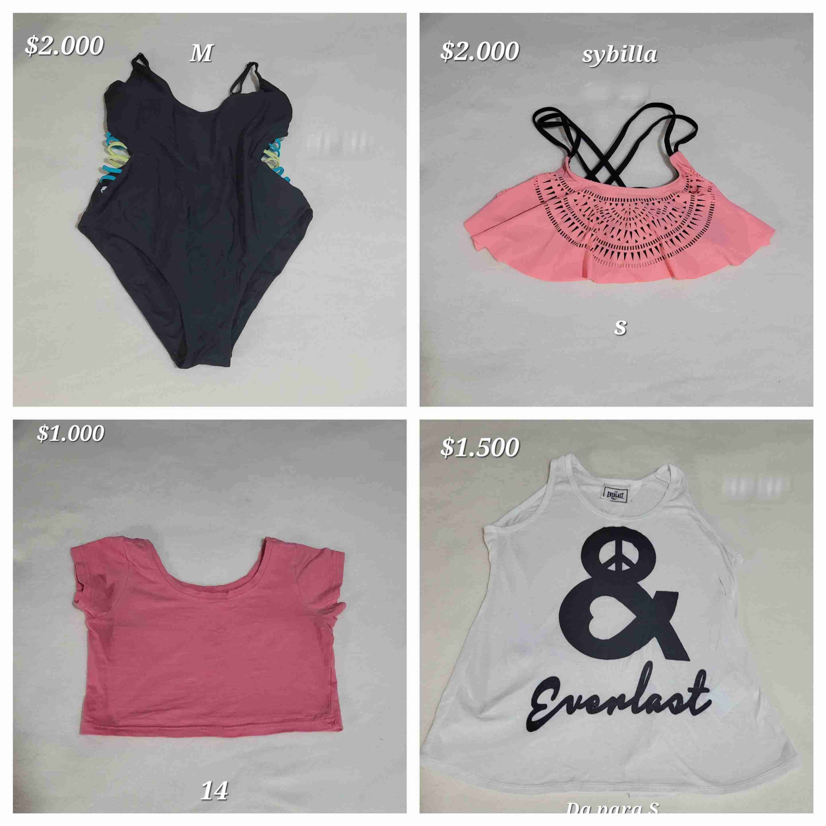 Variedad ropa - miniatura 6