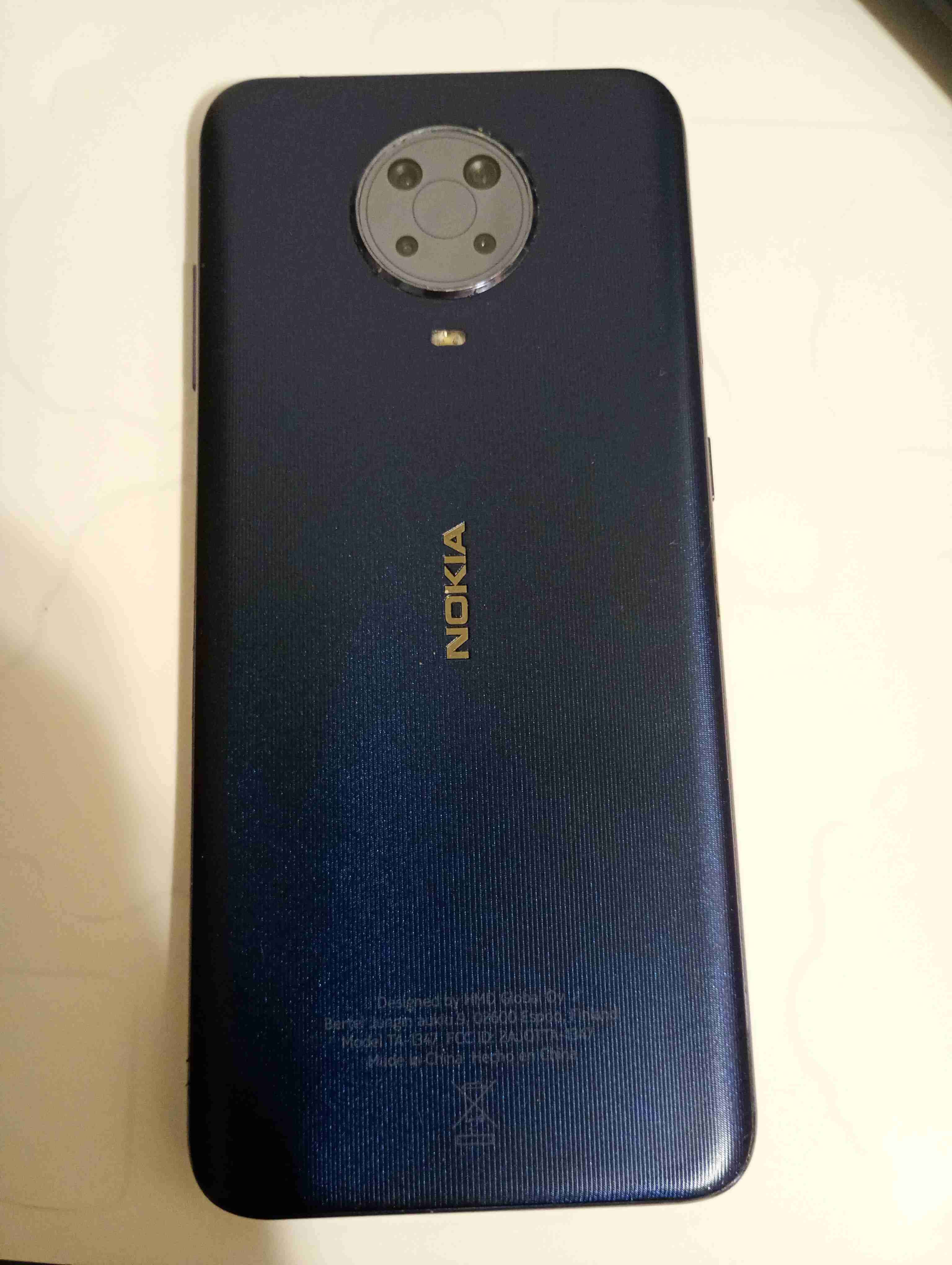 Nokia g20 4G - miniatura 1