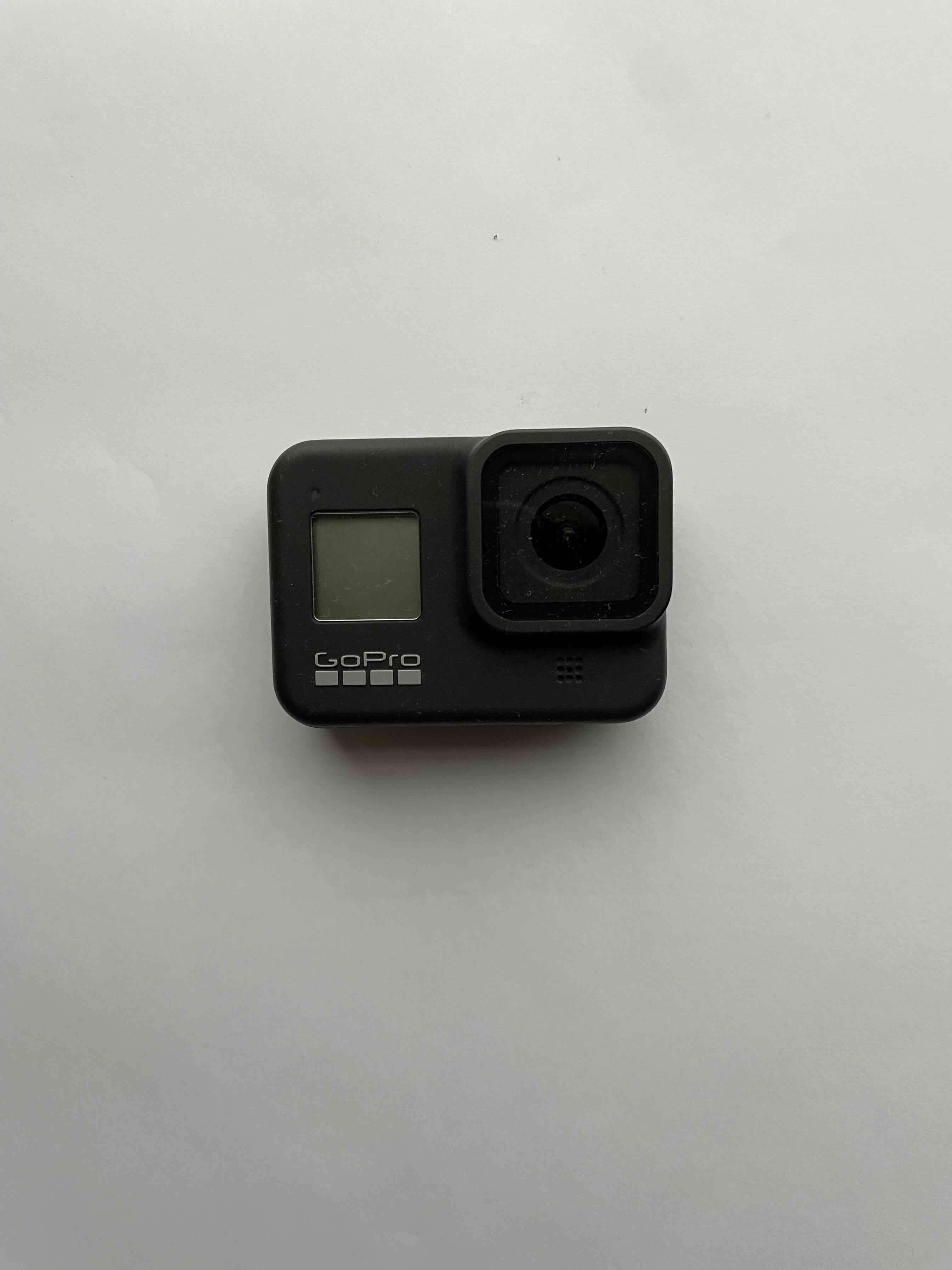GoPro Hero 8 Black - miniatura 3