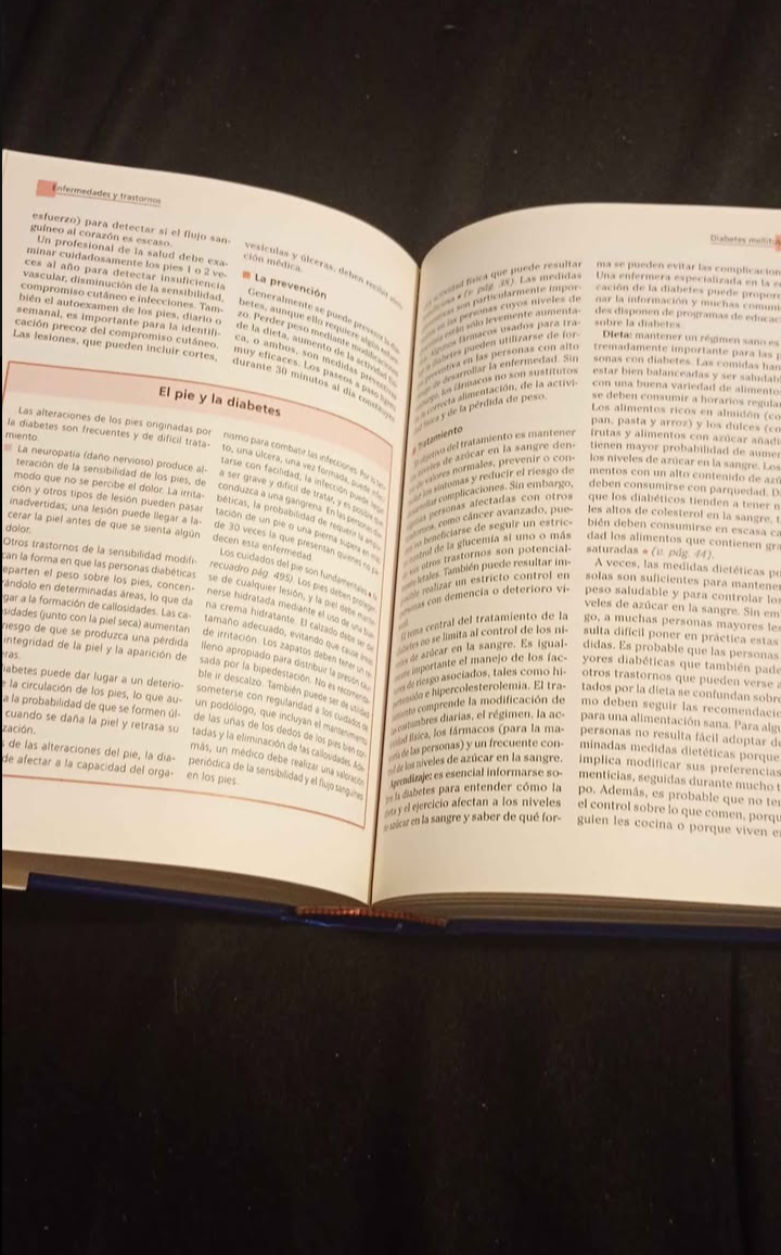 Manual Merck de Información Médica - miniatura 2