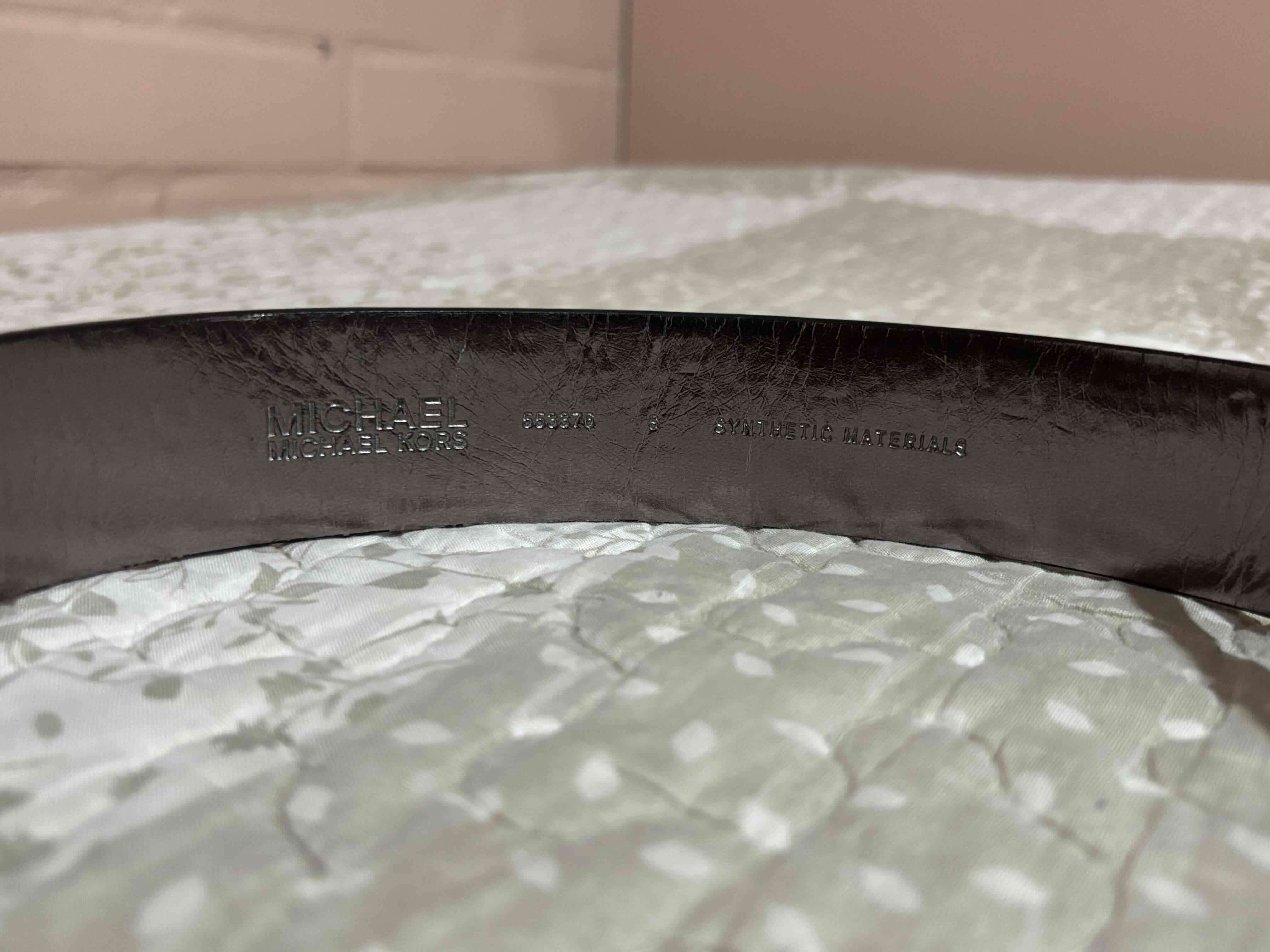 Cinturón MK - miniatura 2