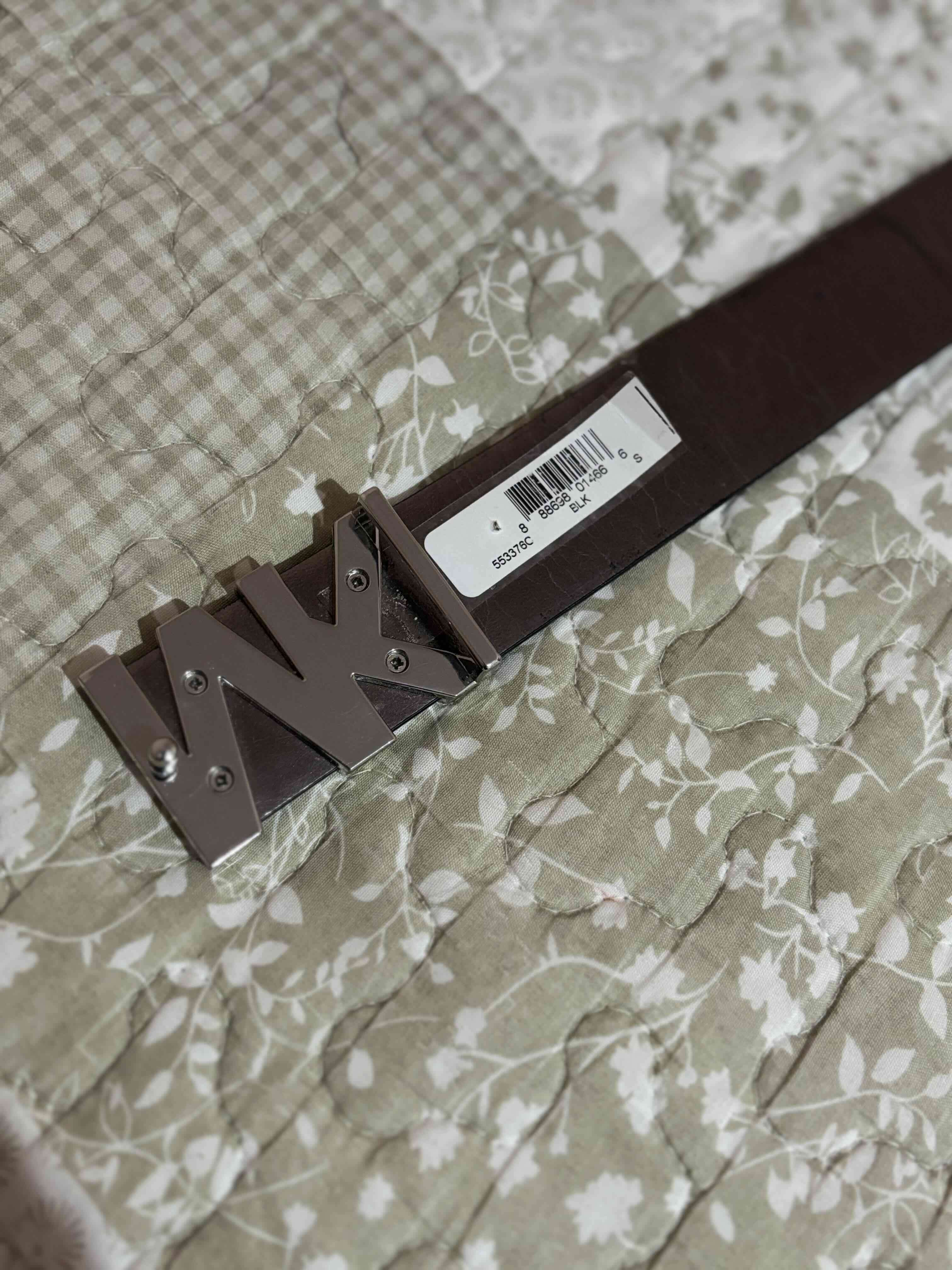 Cinturón MK - miniatura 3