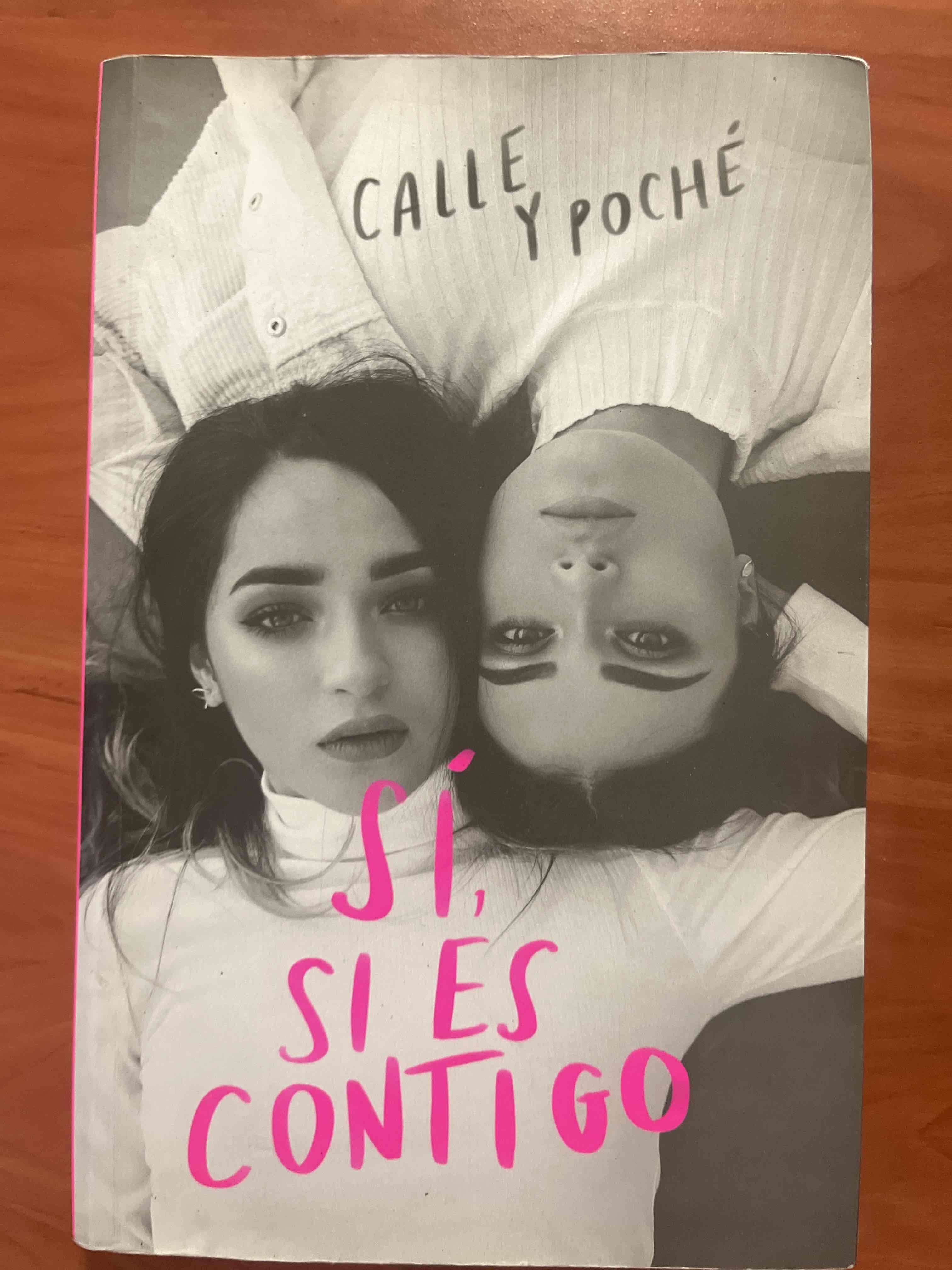 Libro Si, Si es Contigo - miniatura 1