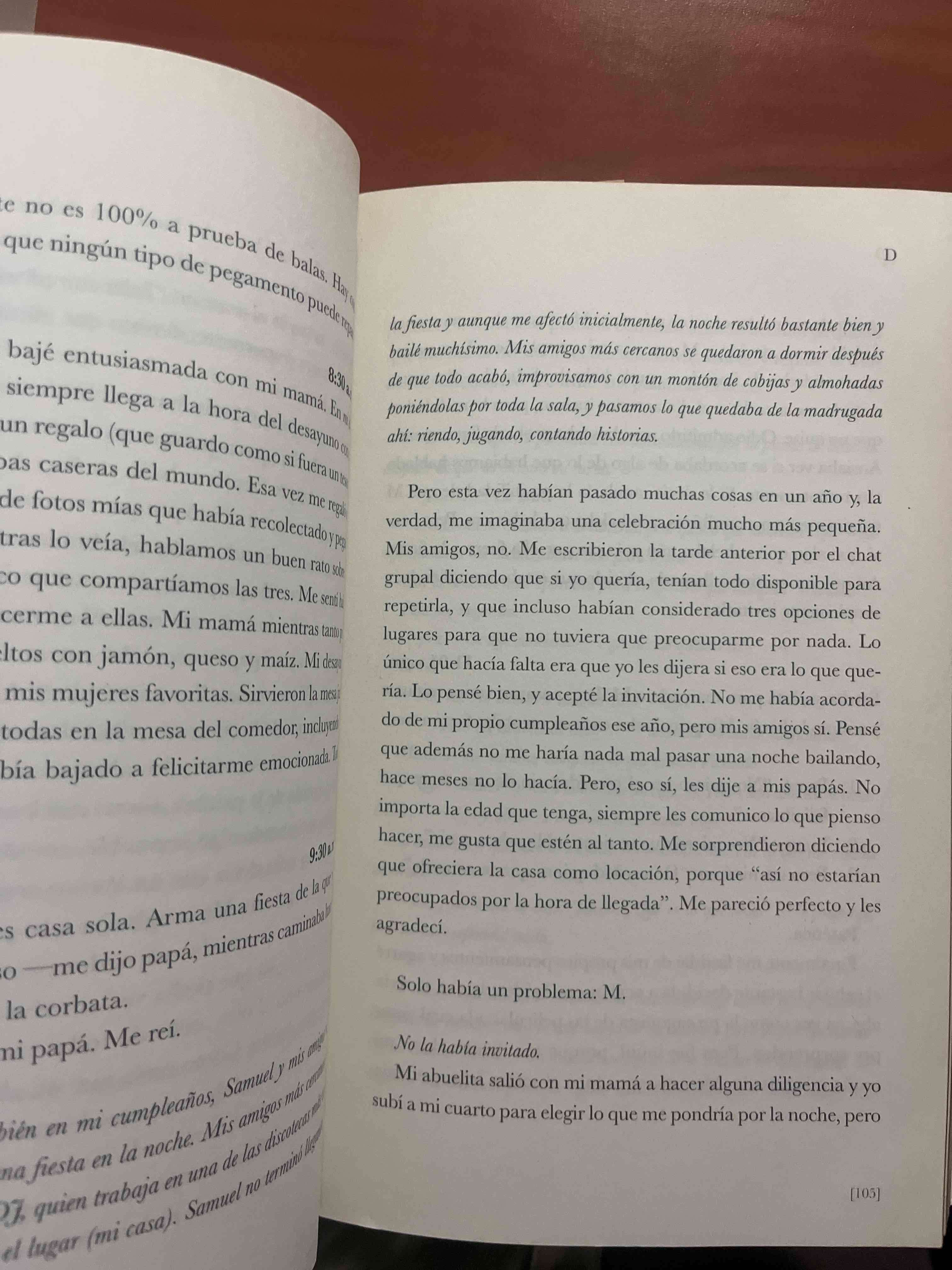 Libro Si, Si es Contigo - miniatura 3