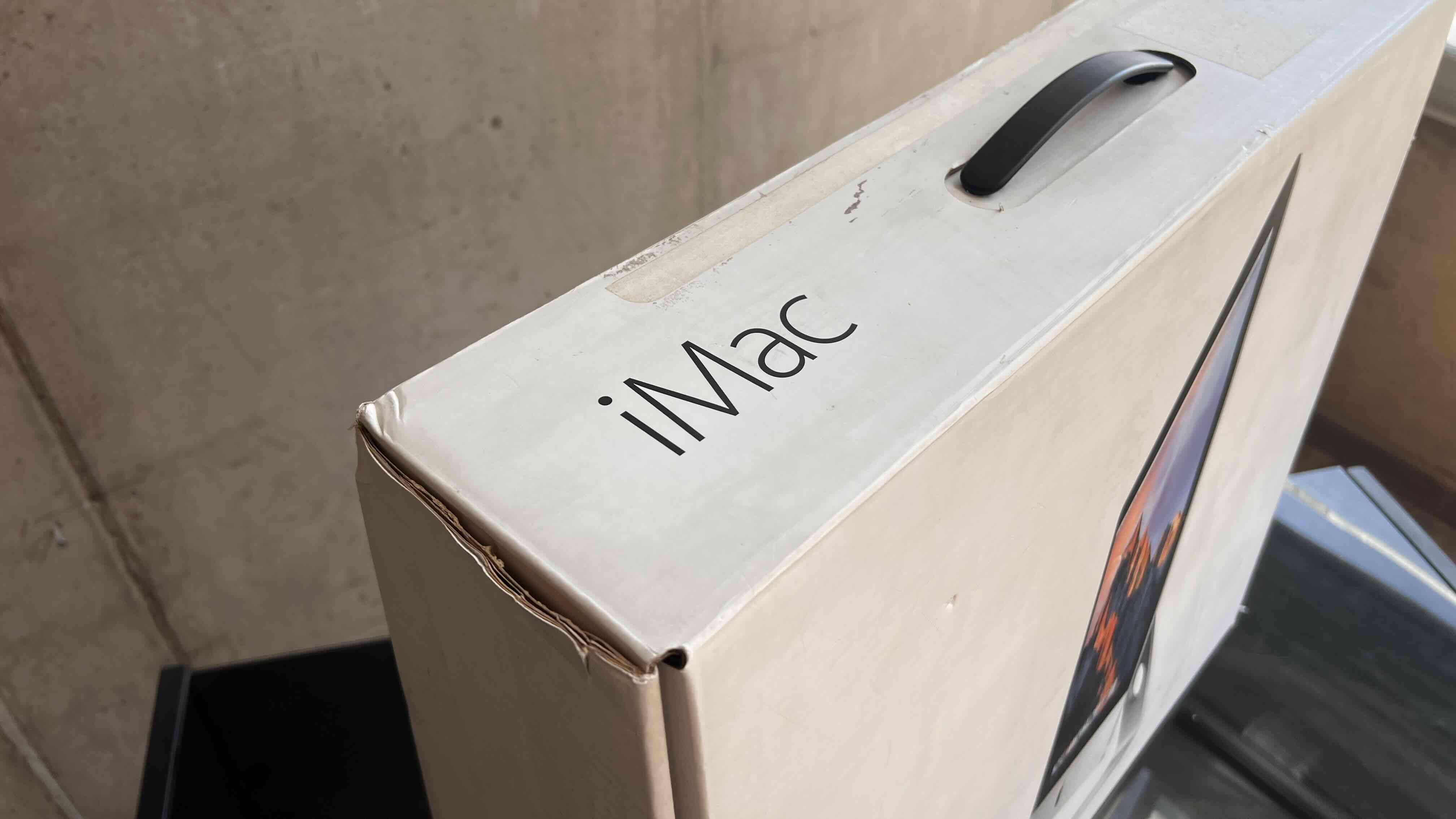 iMac Retina 4K 21.5 pulgadas 2017 - miniatura 3