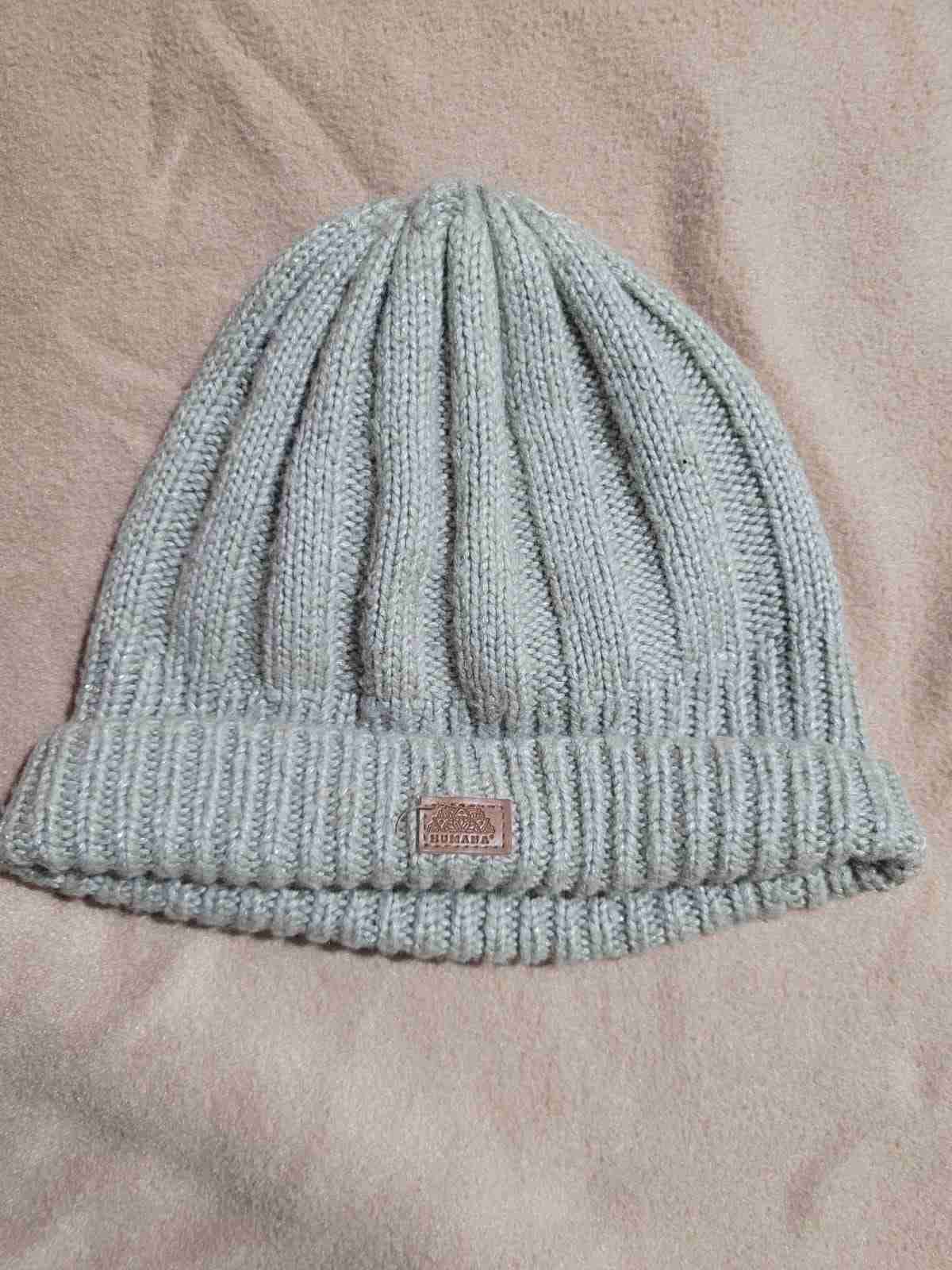 Lote de gorros de lana variados - miniatura 2