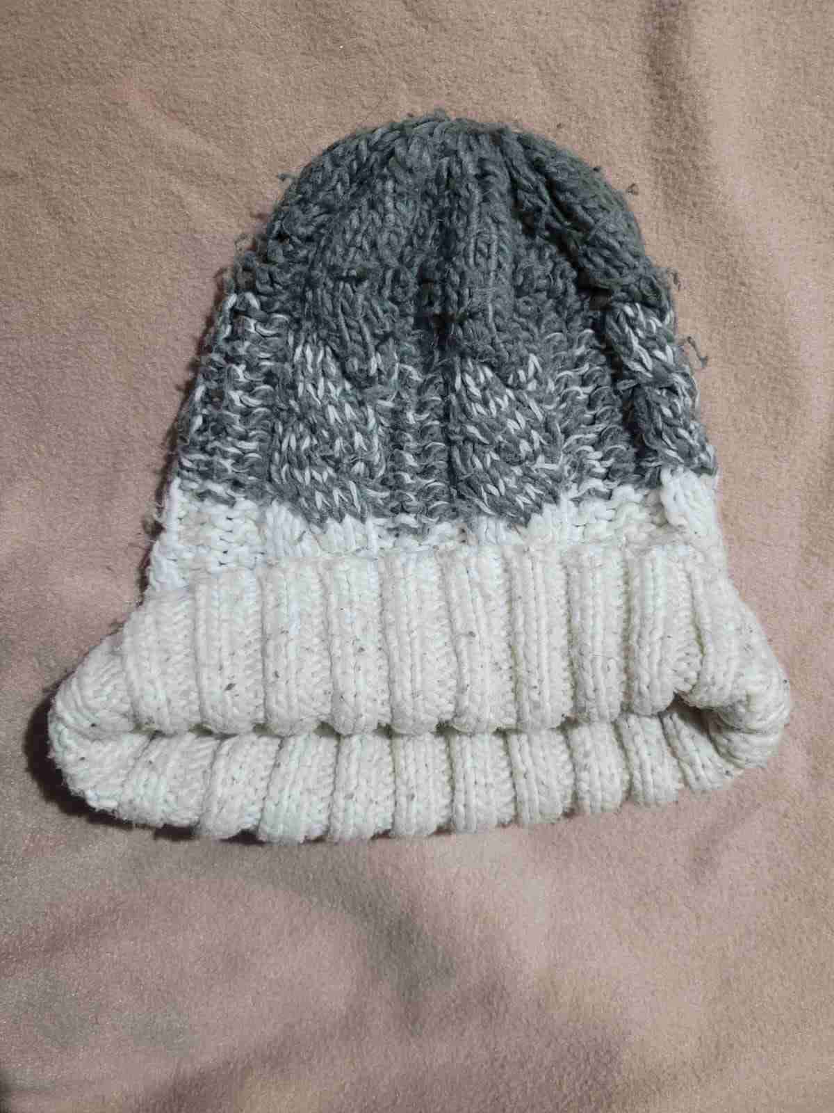 Lote de gorros de lana variados - miniatura 4