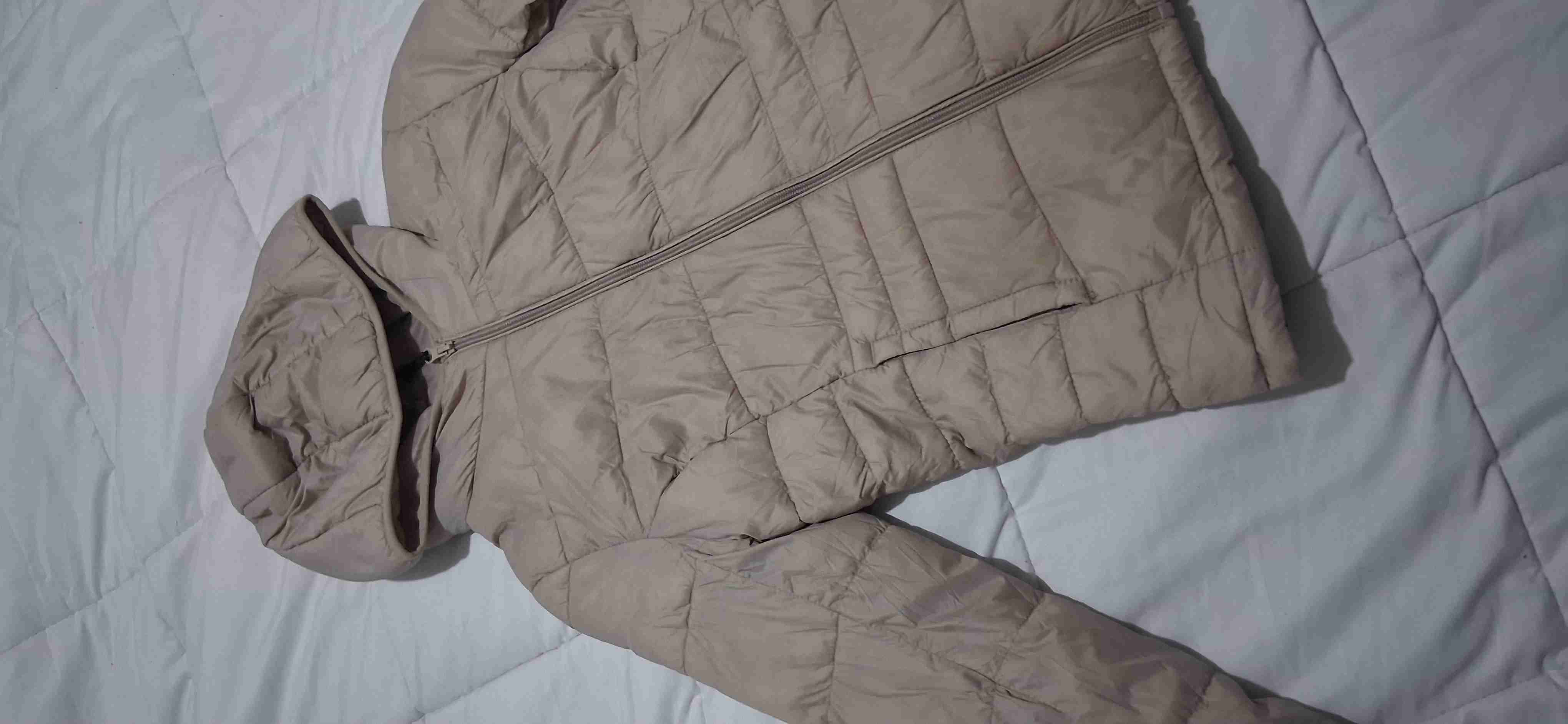 Chaqueta de pluma - miniatura 2