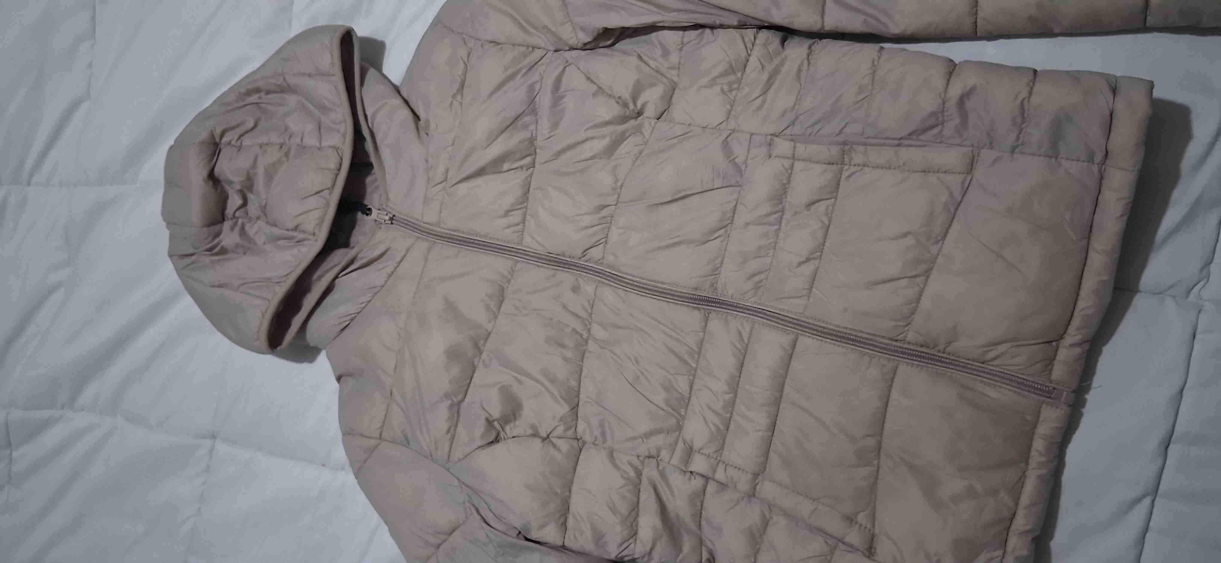 Chaqueta de pluma - miniatura 3