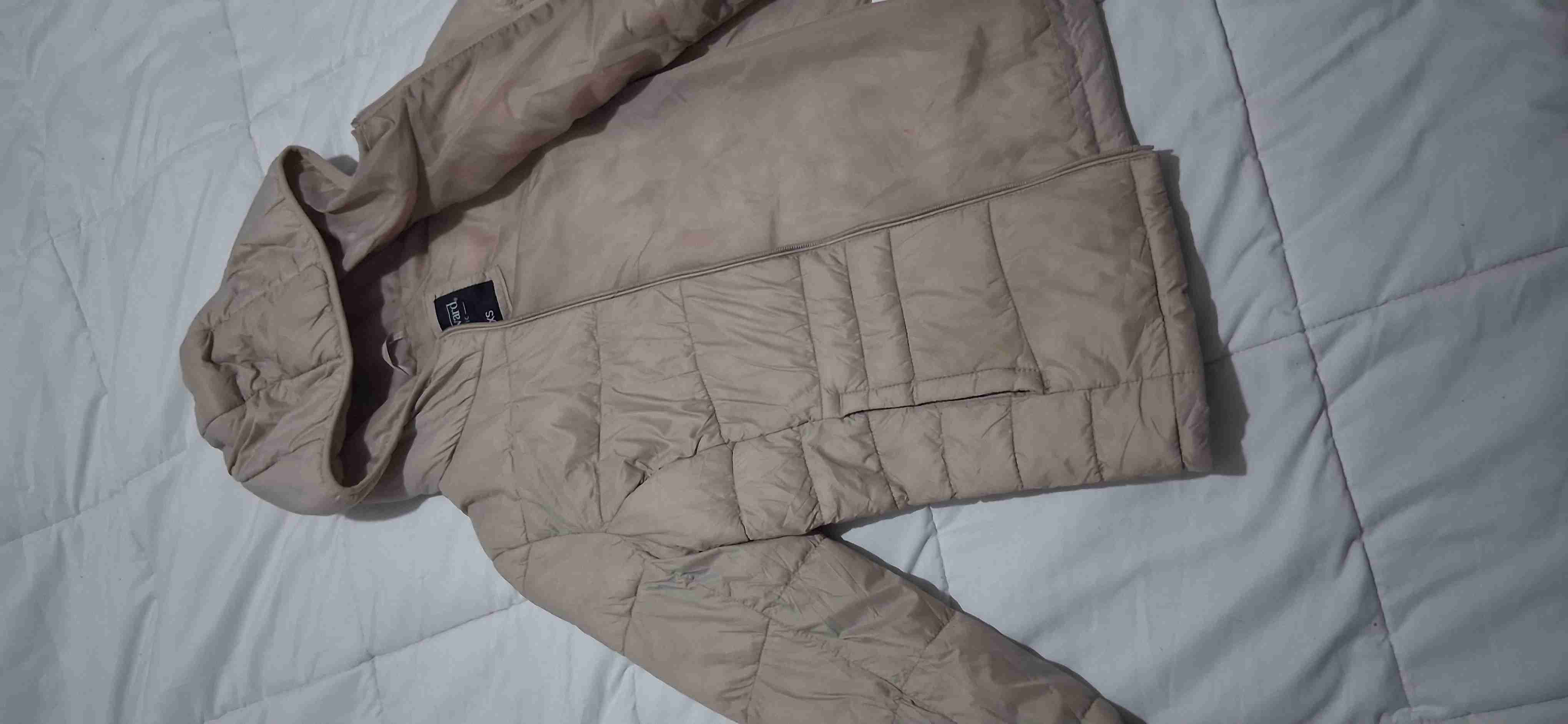 Chaqueta de pluma - miniatura 4