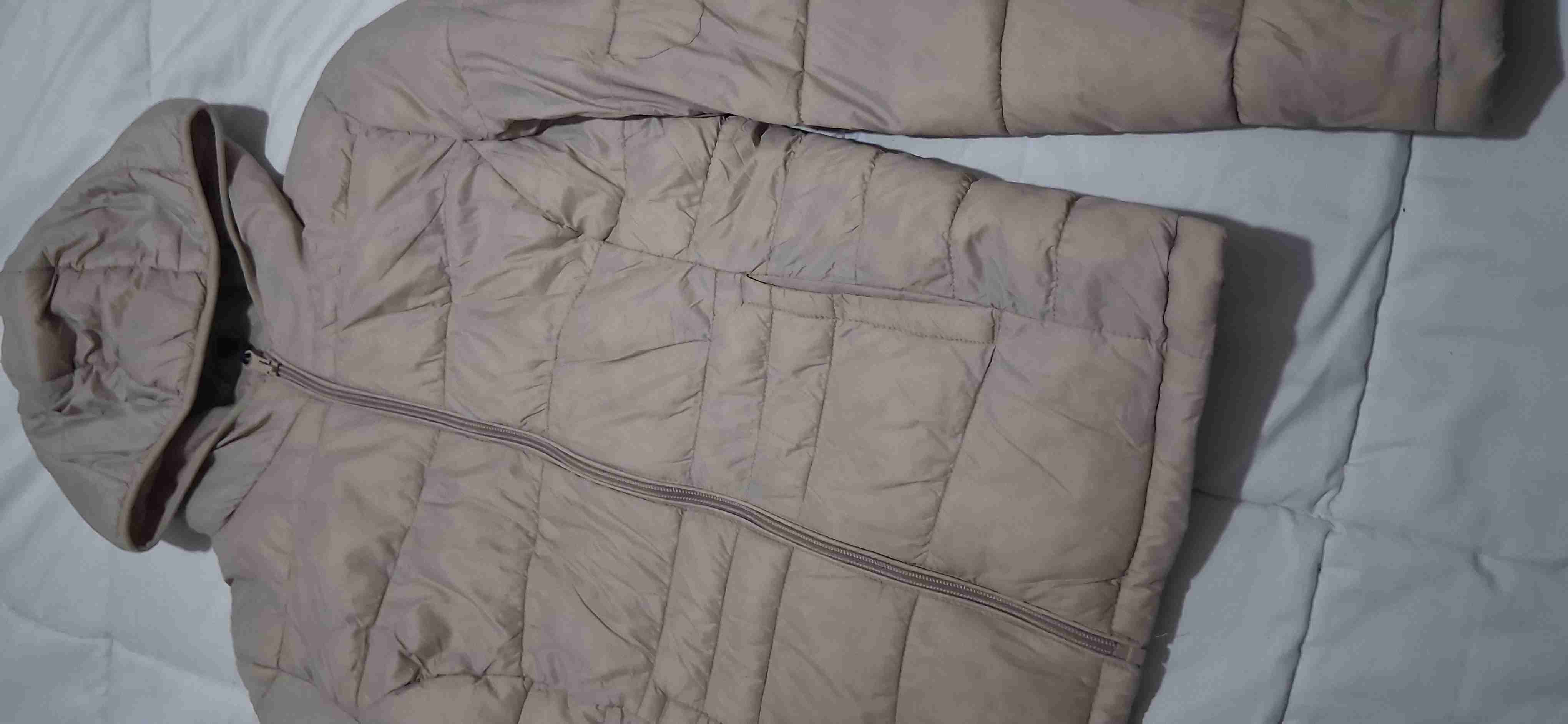 Chaqueta de pluma - miniatura 5