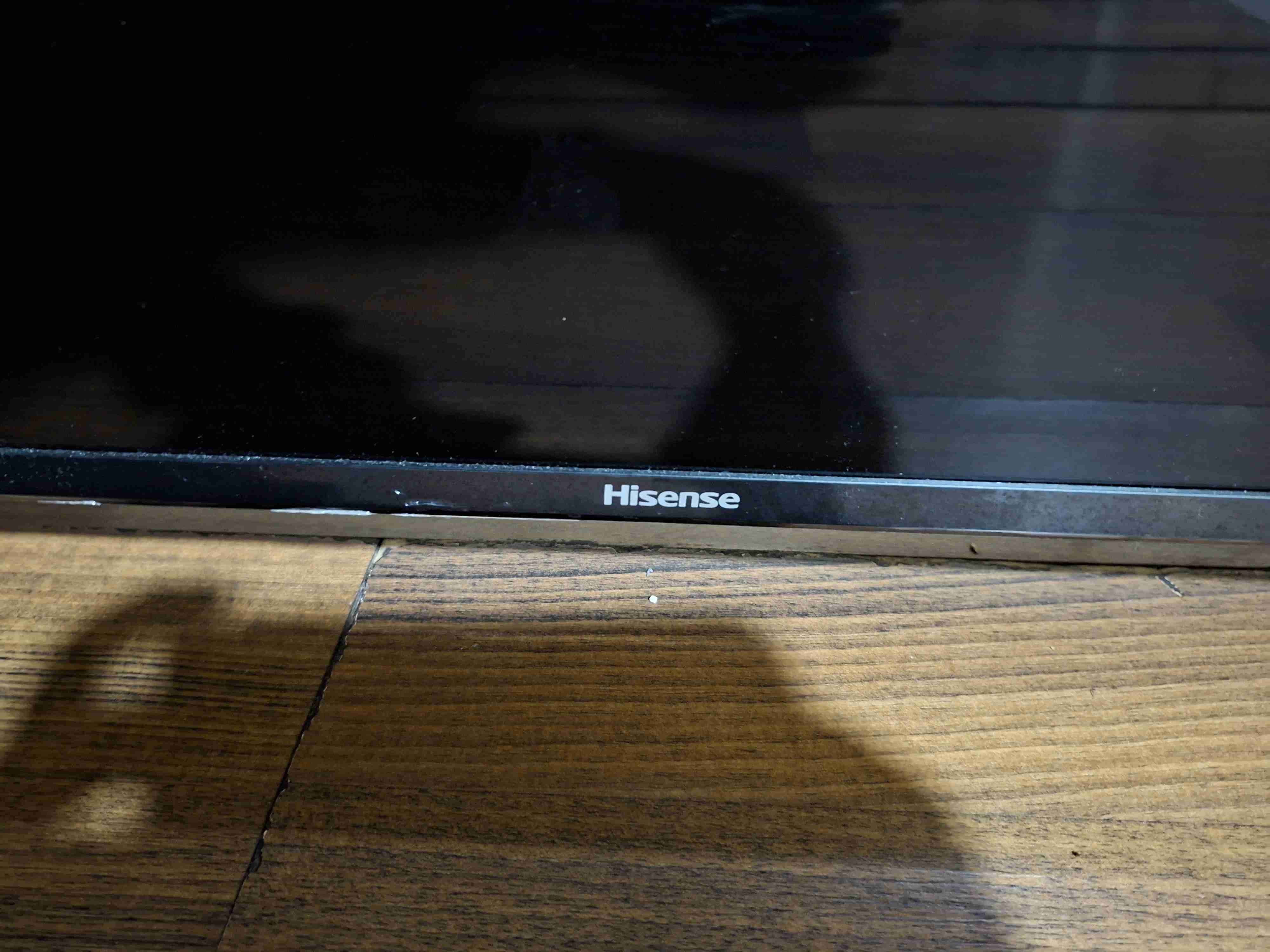 Televisor Android LED con control remoto - miniatura 4