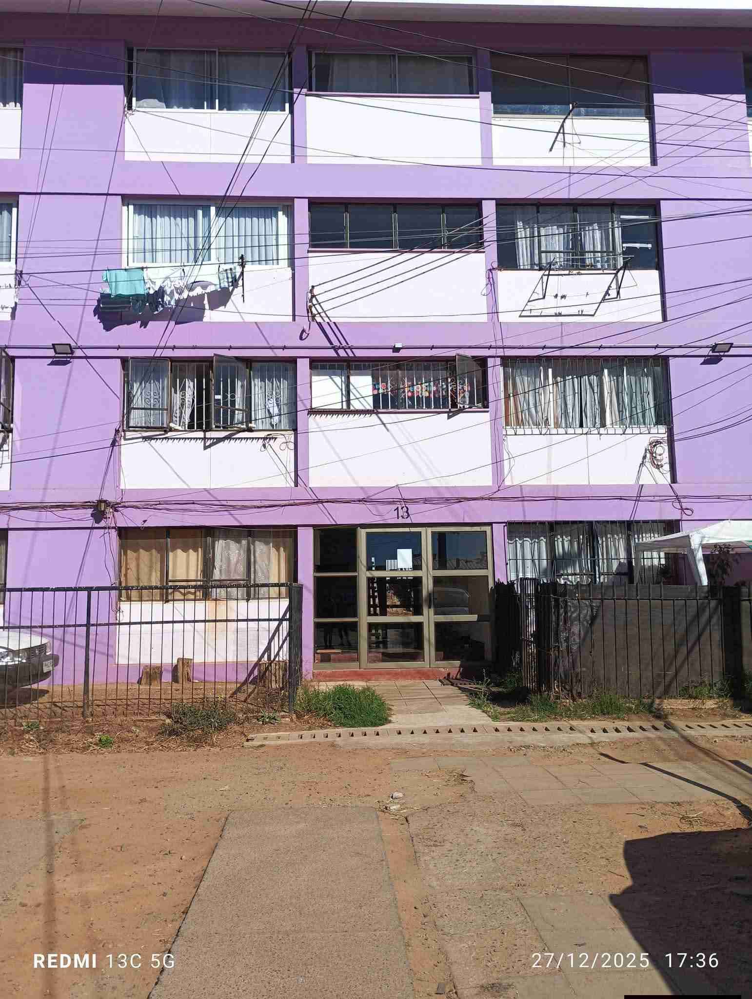 Se vende departamento en Playa Ancha - miniatura 1