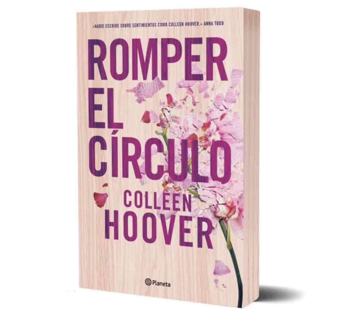 Libro Romper el Círculo