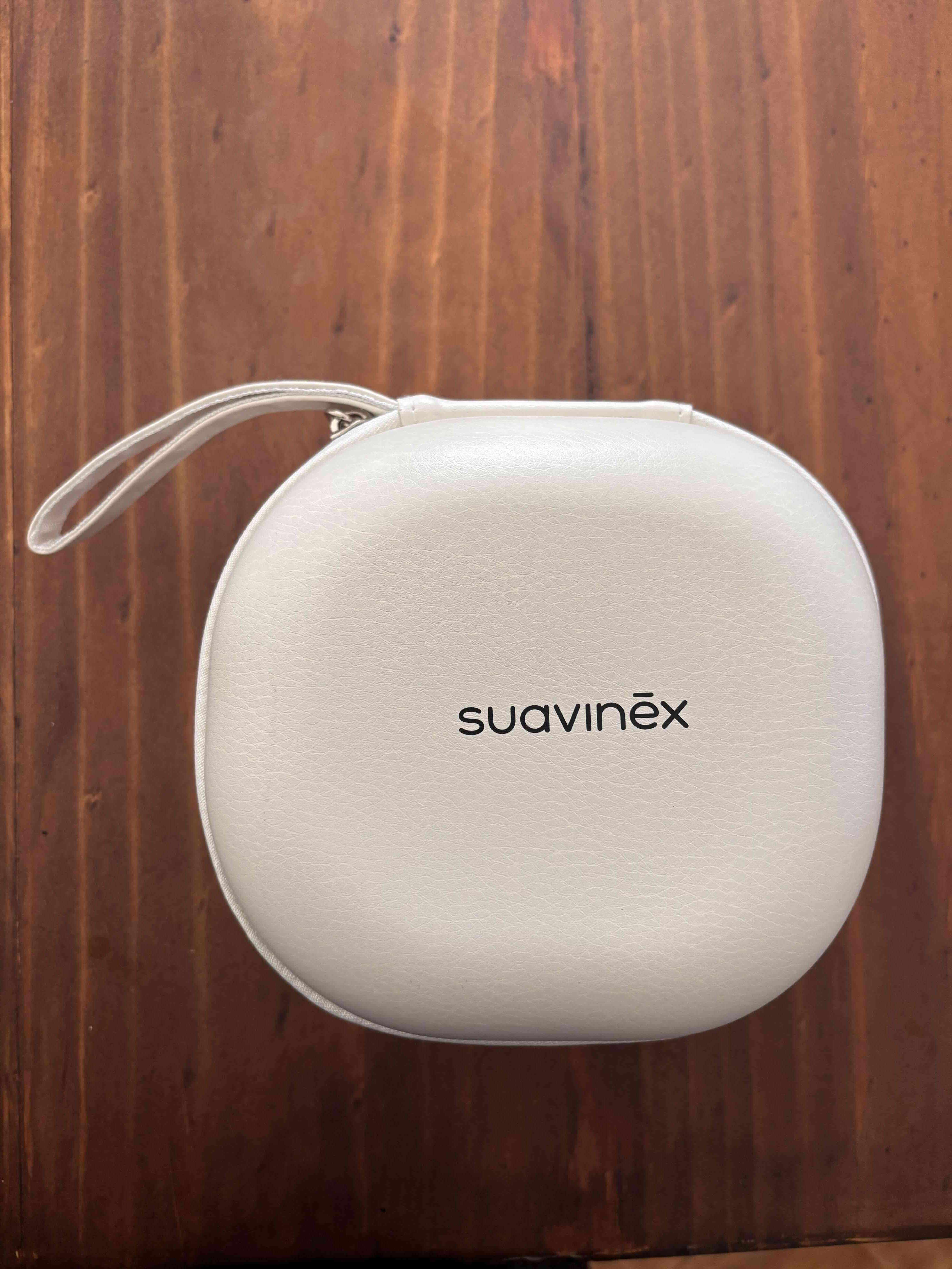 Extractor de leche Suavinex - miniatura 3