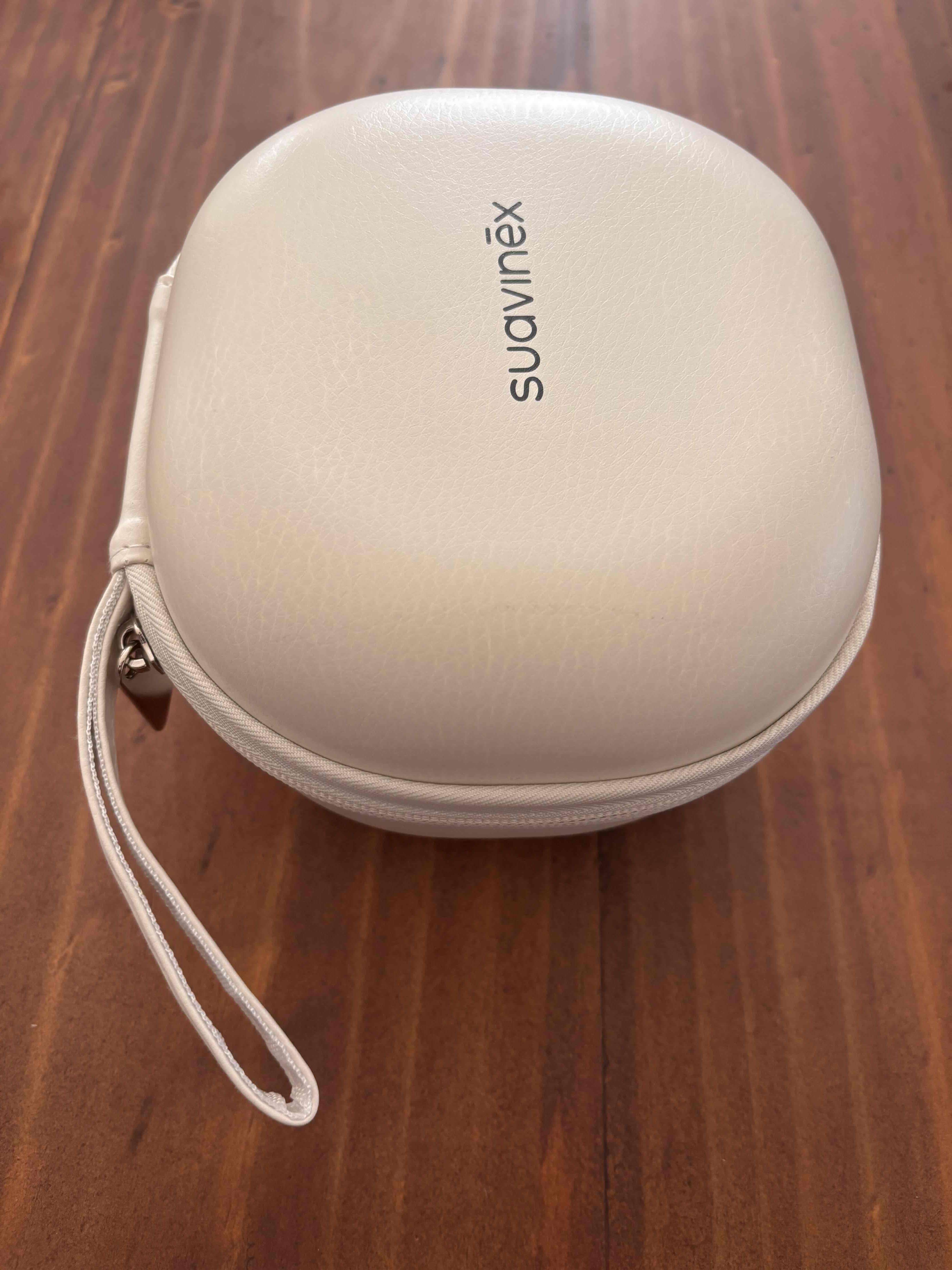 Extractor de leche Suavinex - miniatura 5