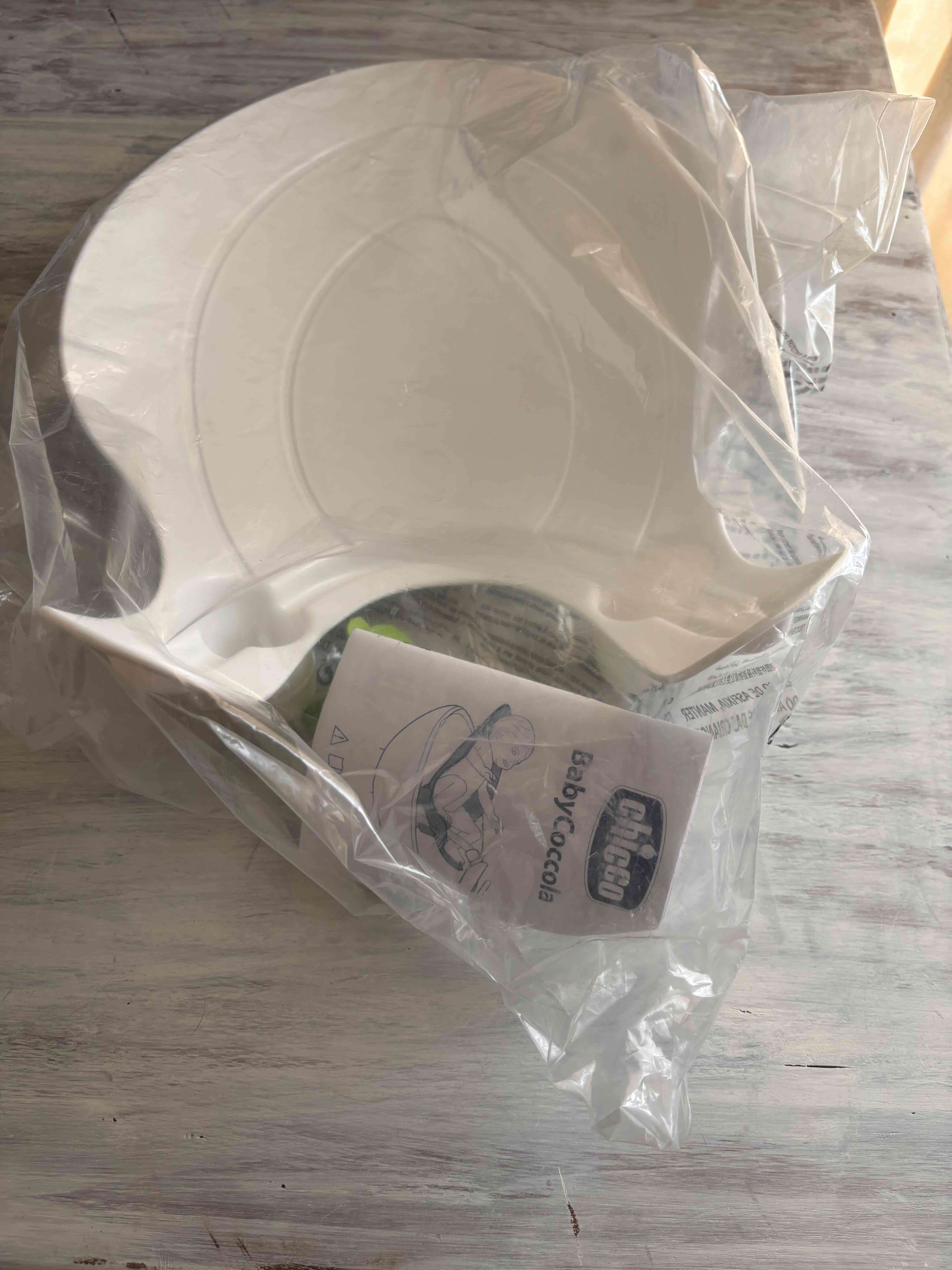 Bañera para bebé Chicco - miniatura 1