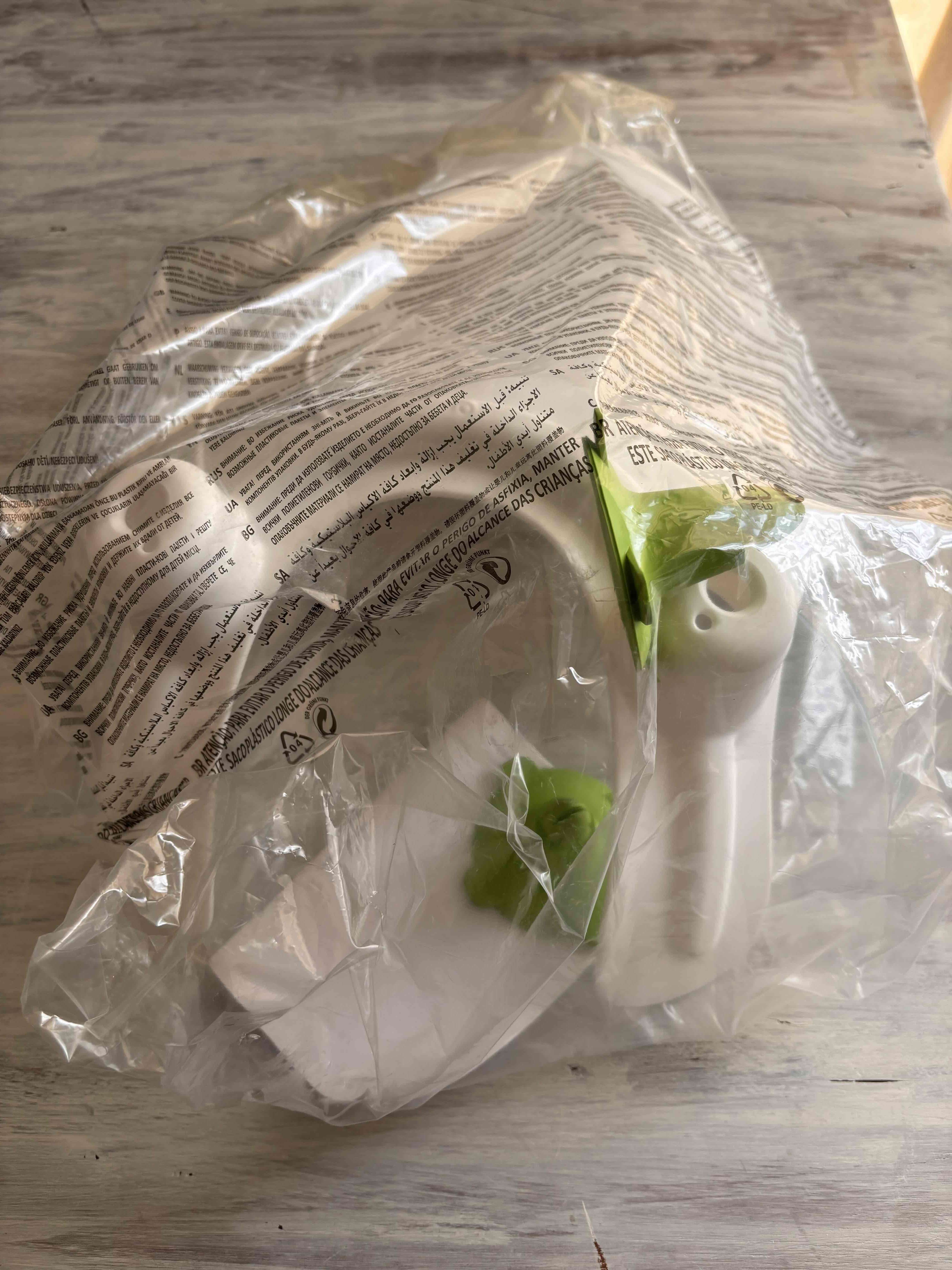 Bañera para bebé Chicco - miniatura 2