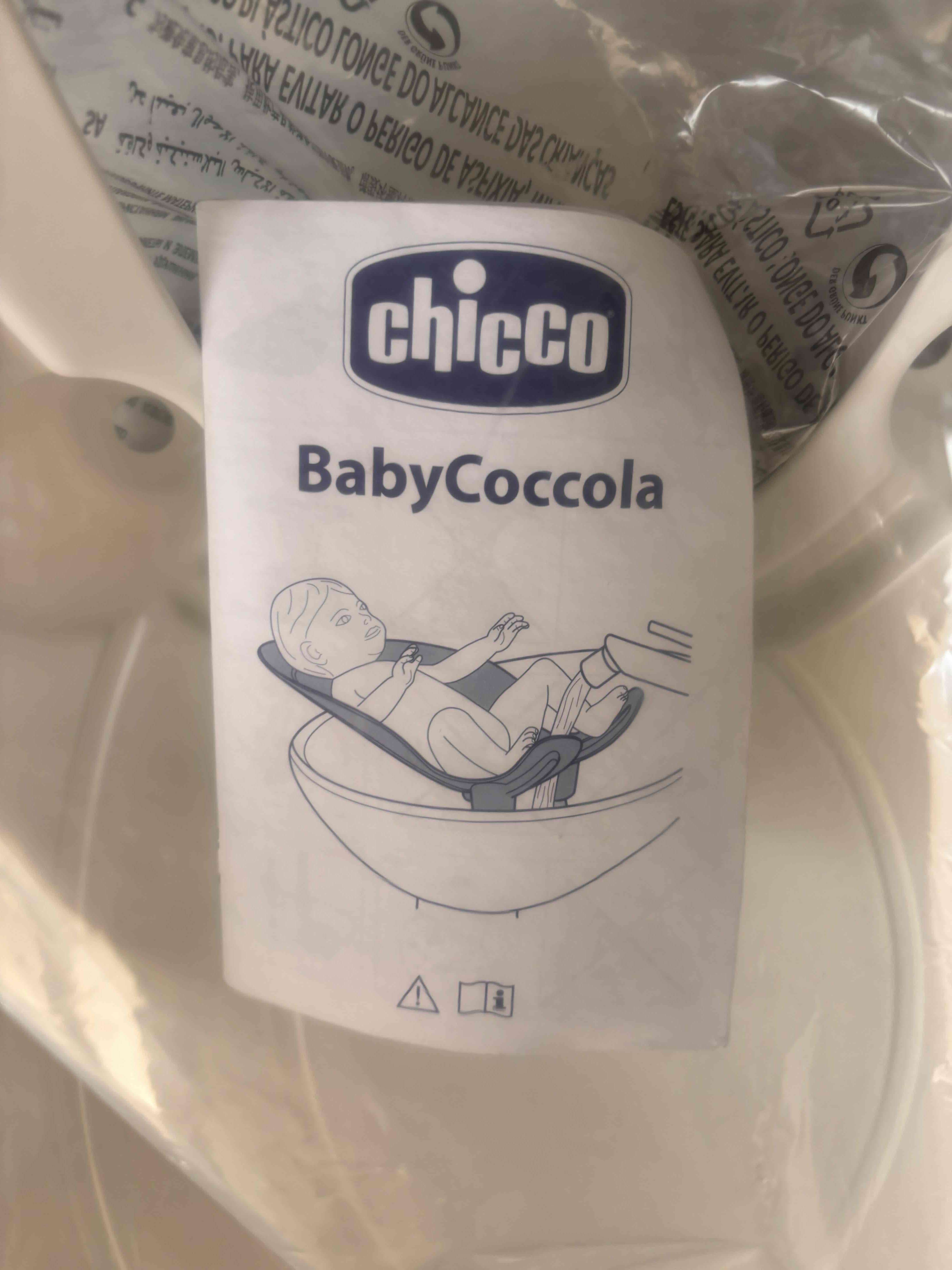 Bañera para bebé Chicco - miniatura 3