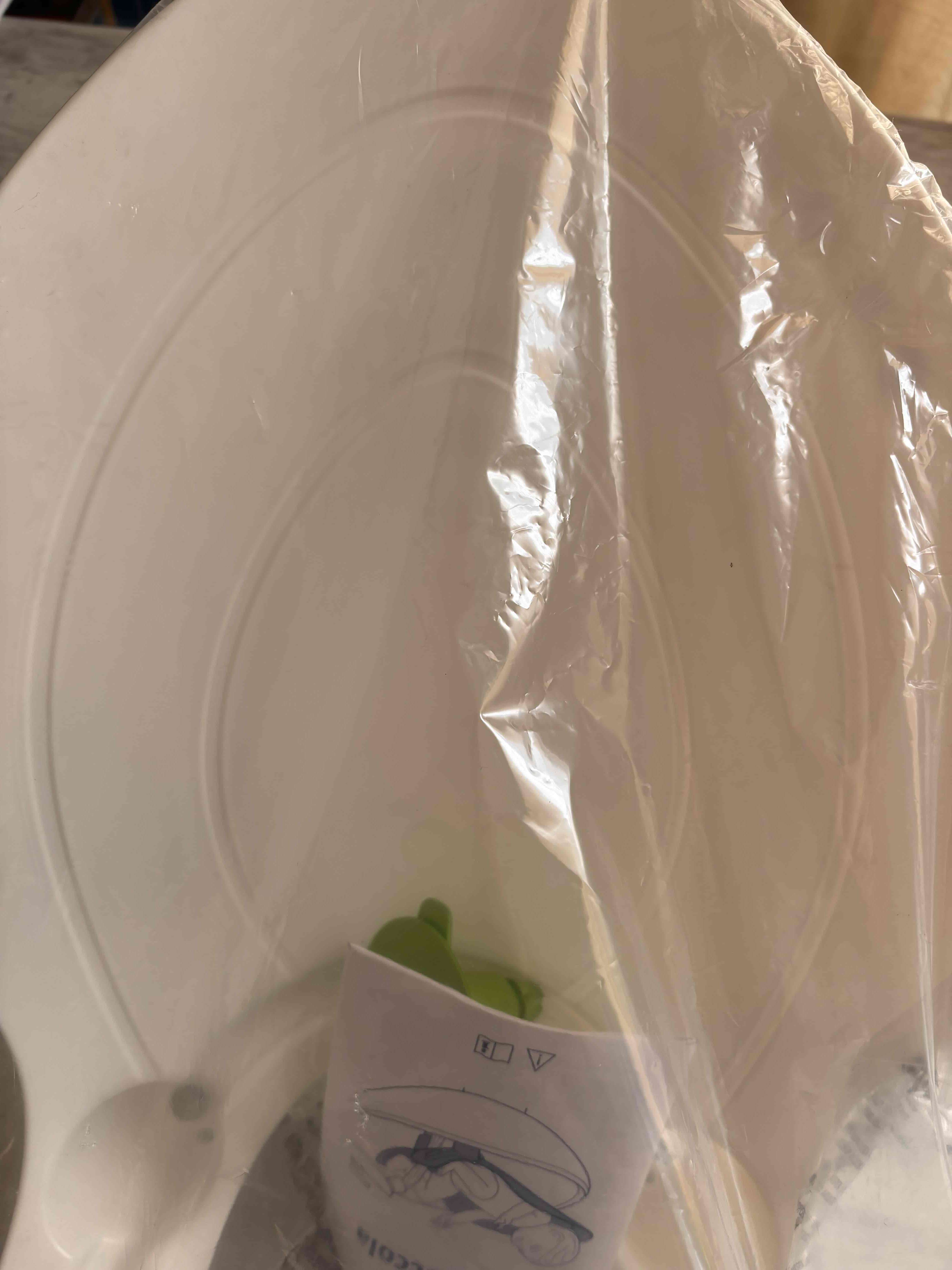 Bañera para bebé Chicco - miniatura 4