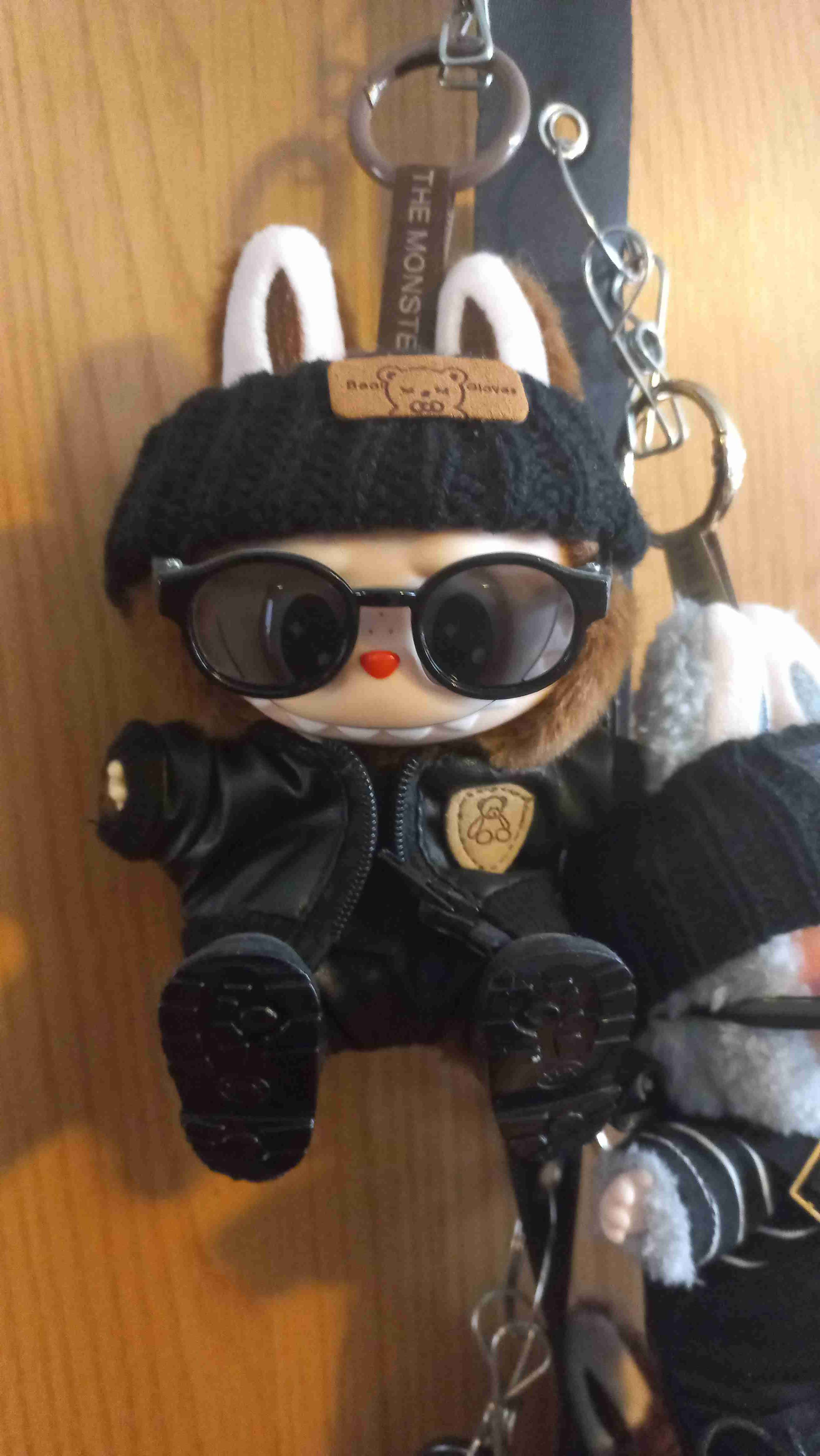 Colección Labubu - miniatura 2